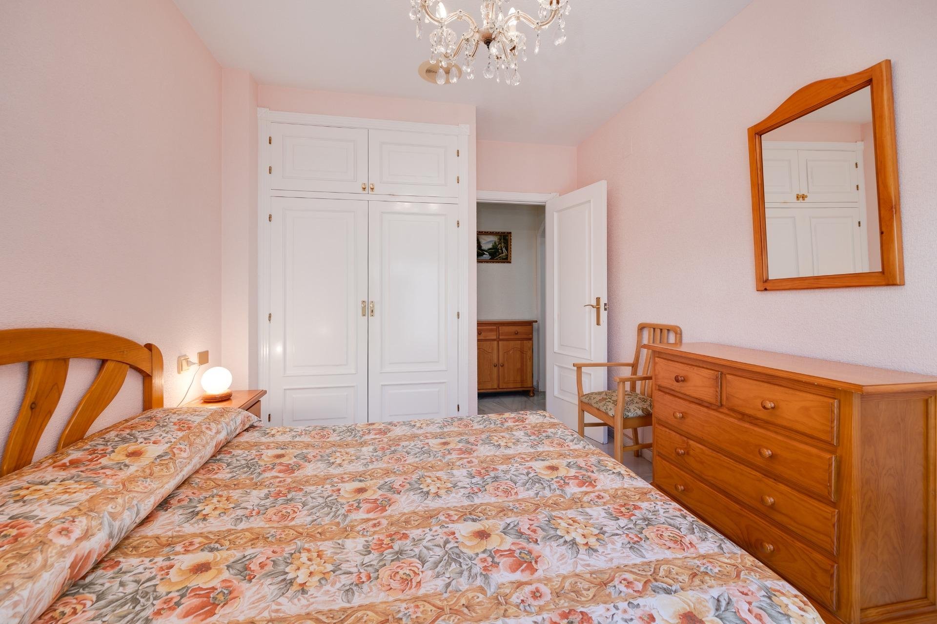 Revente - Apartamento - Torrevieja - Playa de los Locos