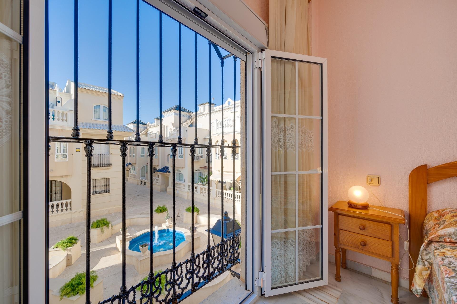 Revente - Apartamento - Torrevieja - Playa de los Locos