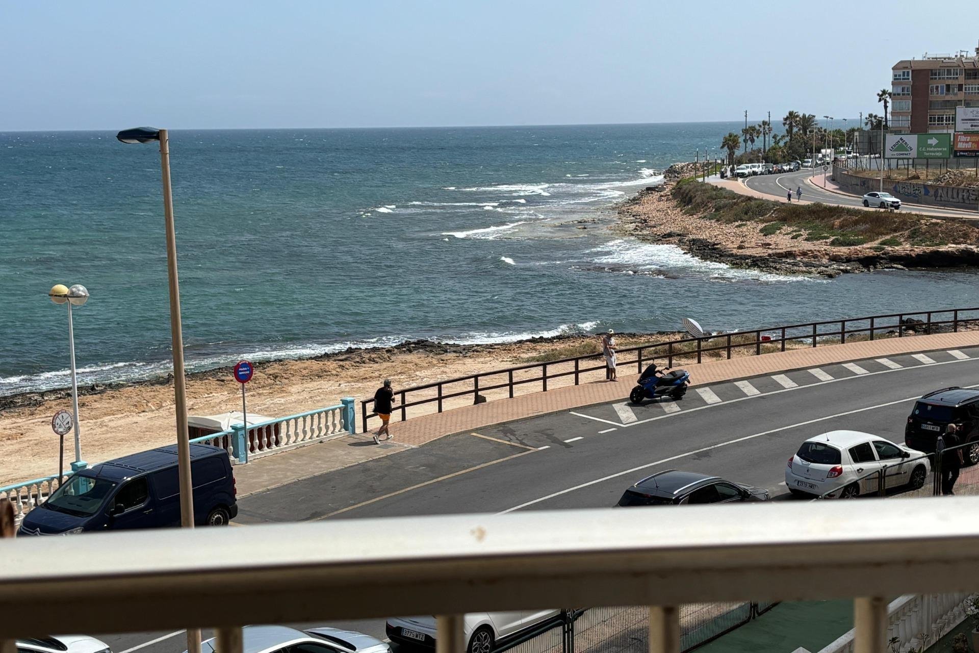 Revente - Apartamento - Torrevieja - Playa de los Locos