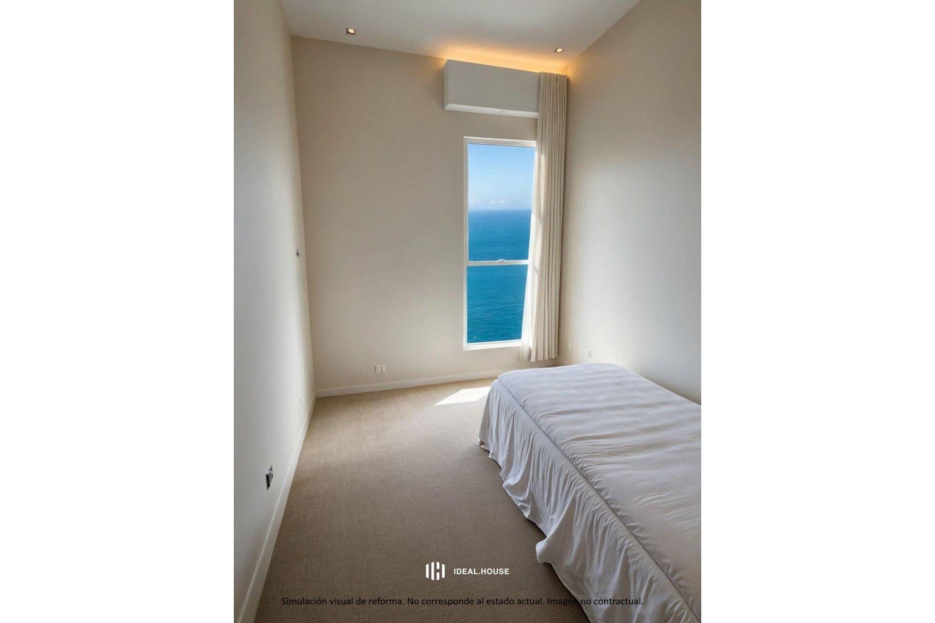 Revente - Apartamento - Torrevieja - Playa de los Locos