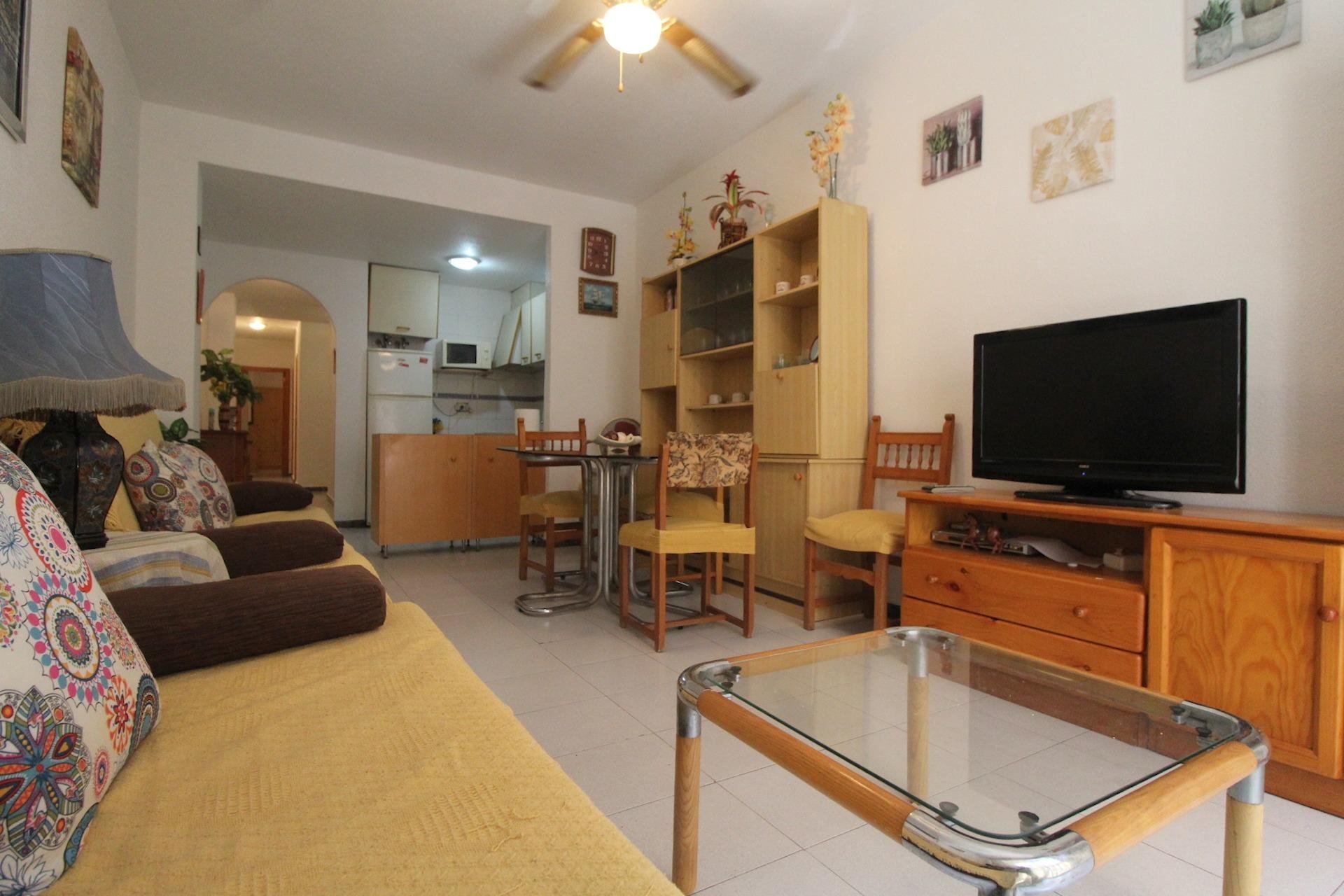 Revente - Apartamento - Torrevieja - Playa de los Locos