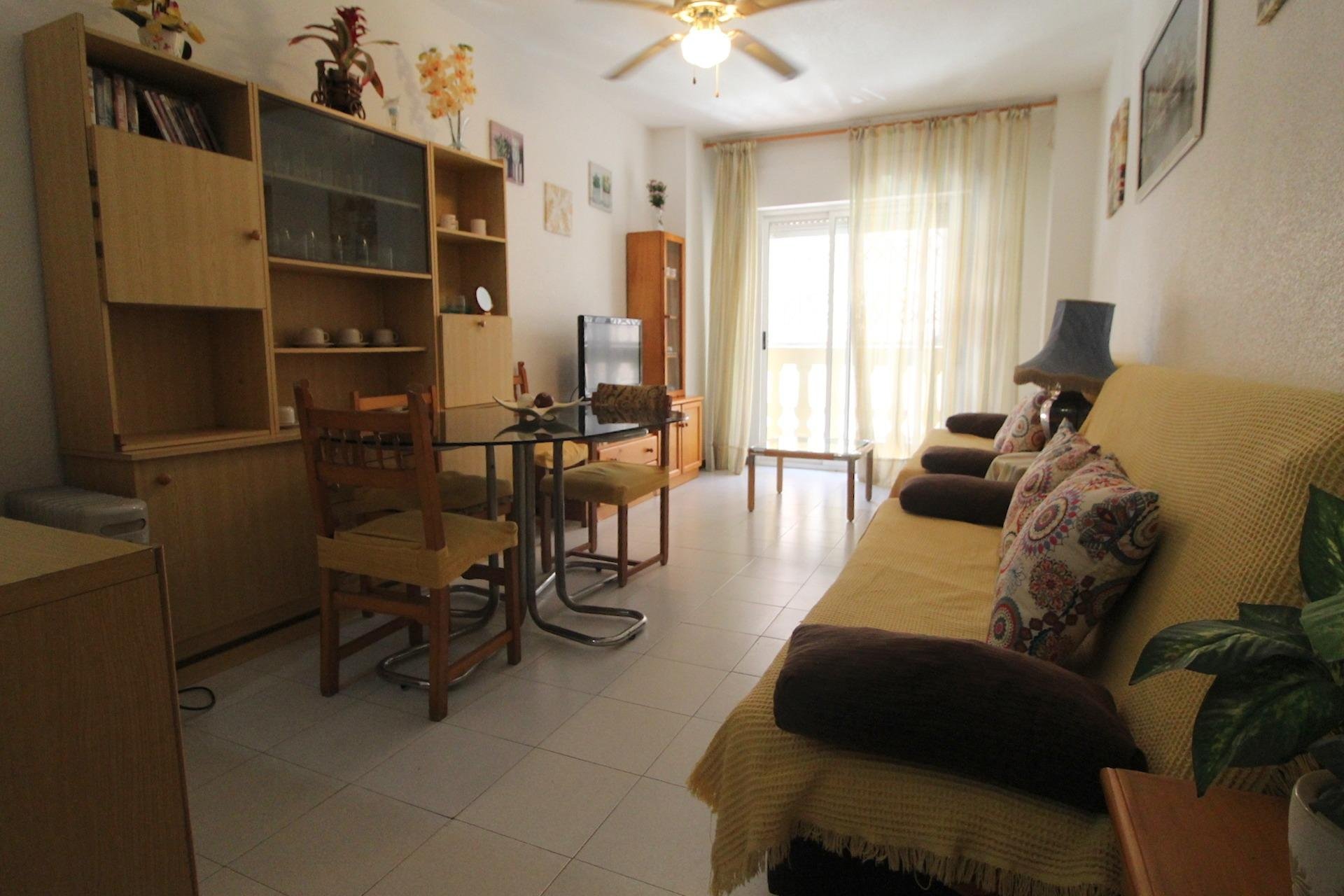 Revente - Apartamento - Torrevieja - Playa de los Locos