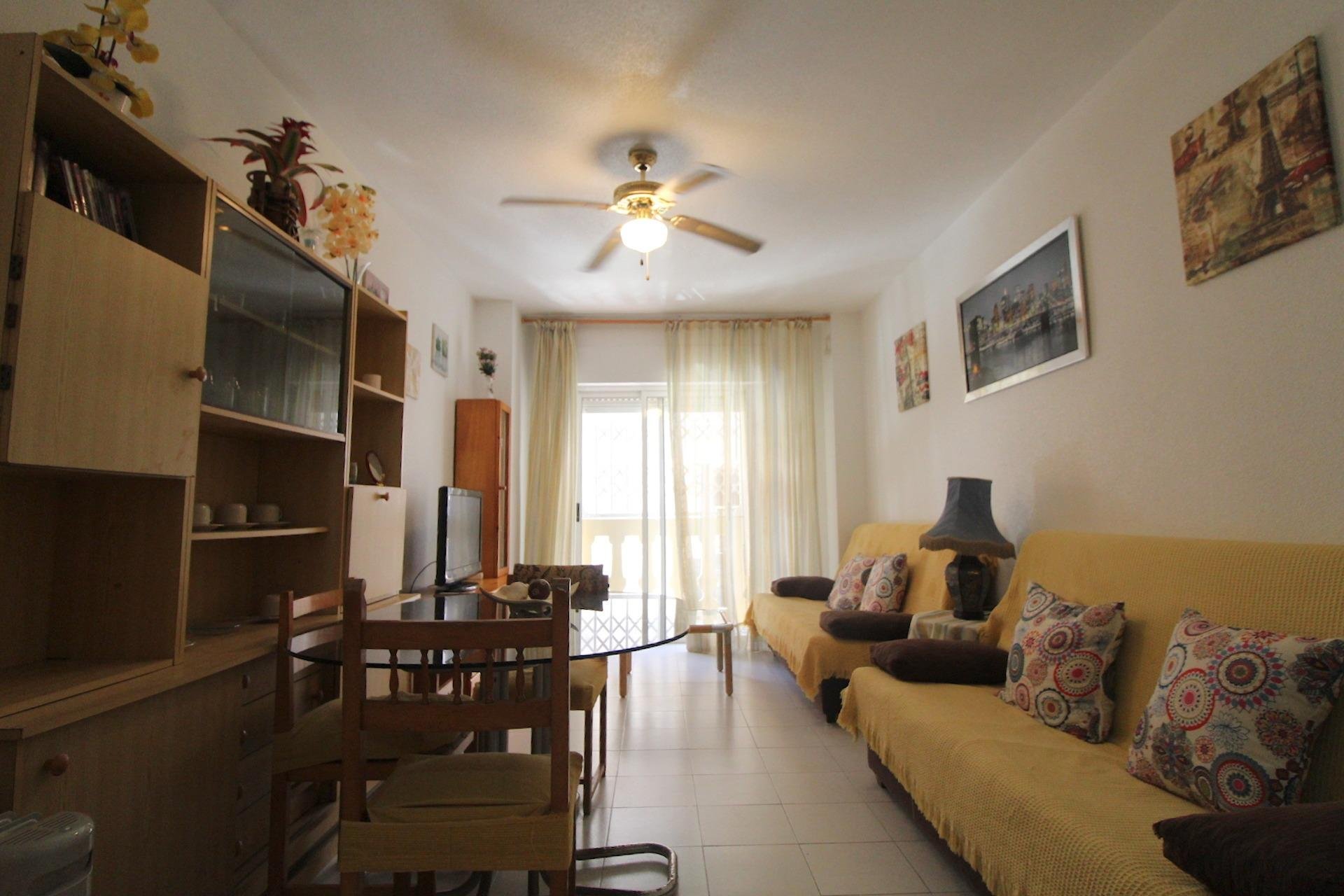 Revente - Apartamento - Torrevieja - Playa de los Locos