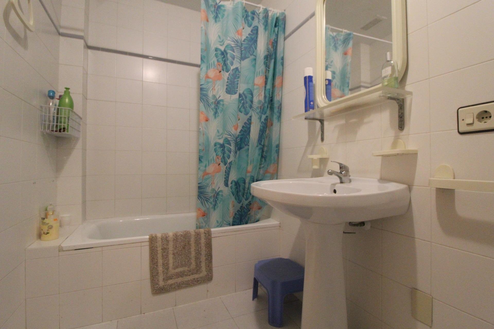 Revente - Apartamento - Torrevieja - Playa de los Locos