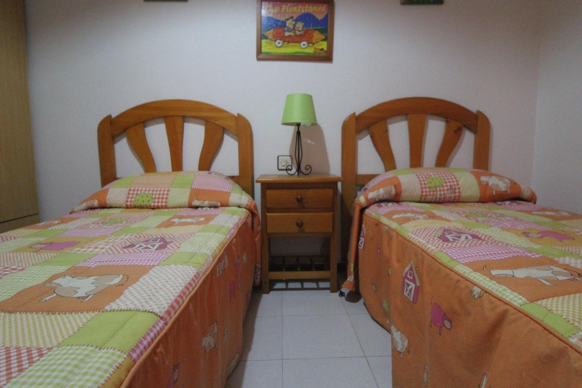 Revente - Apartamento - Torrevieja - Playa de los Locos