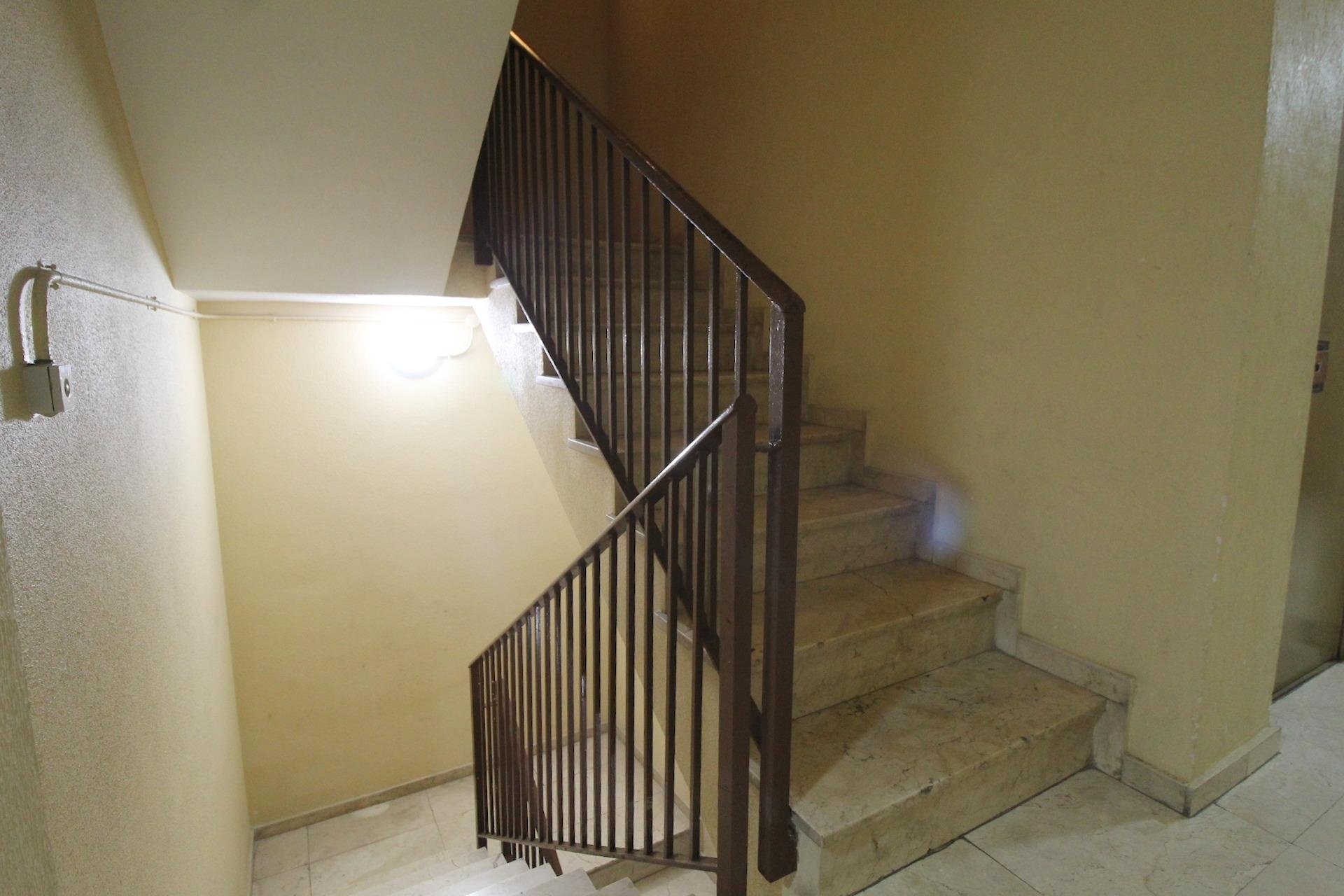 Revente - Apartamento - Torrevieja - Playa de los Locos