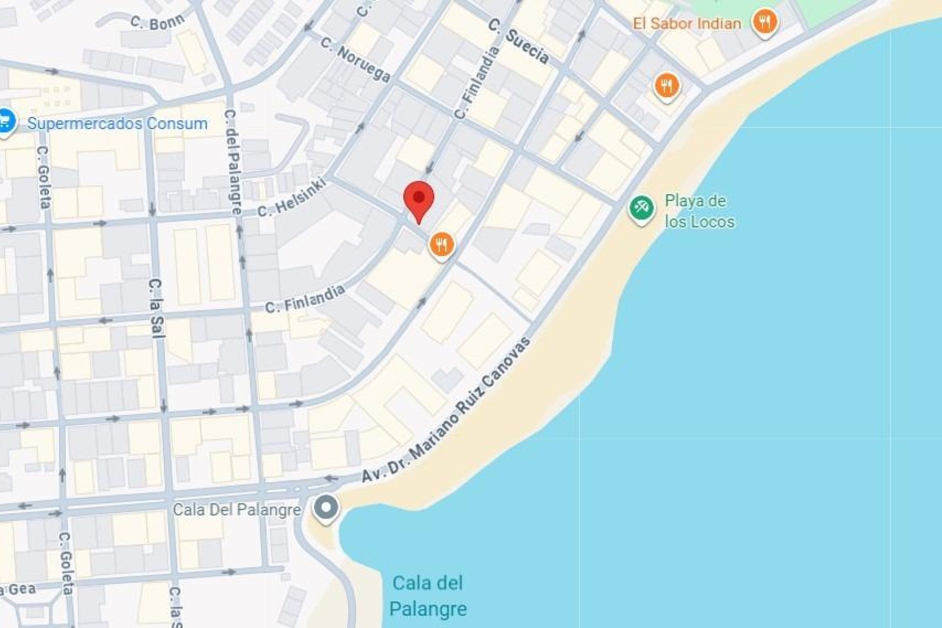 Revente - Apartamento - Torrevieja - Playa de los Locos