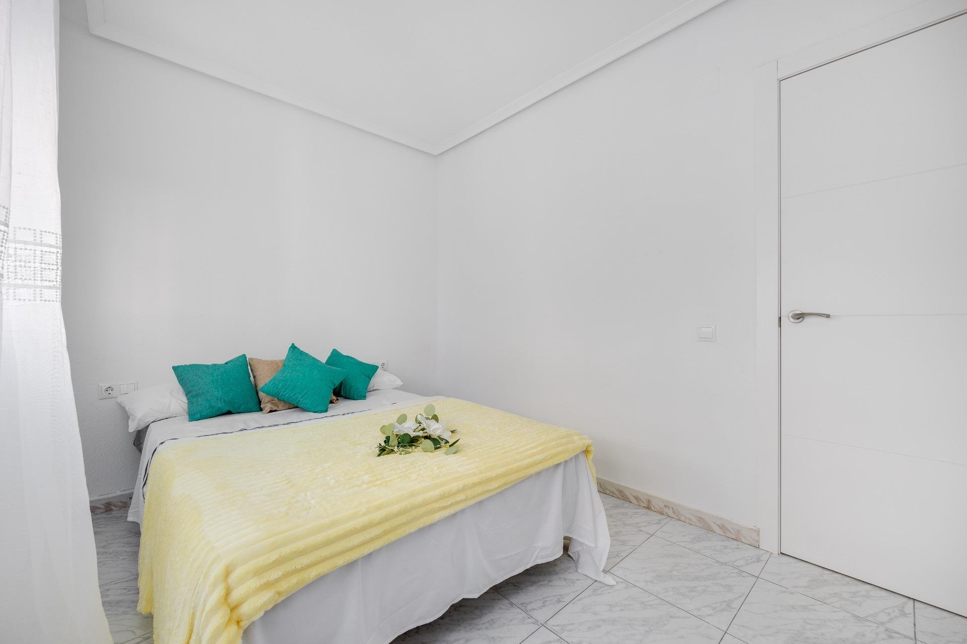 Revente - Apartamento - Torrevieja - Playa de los Locos