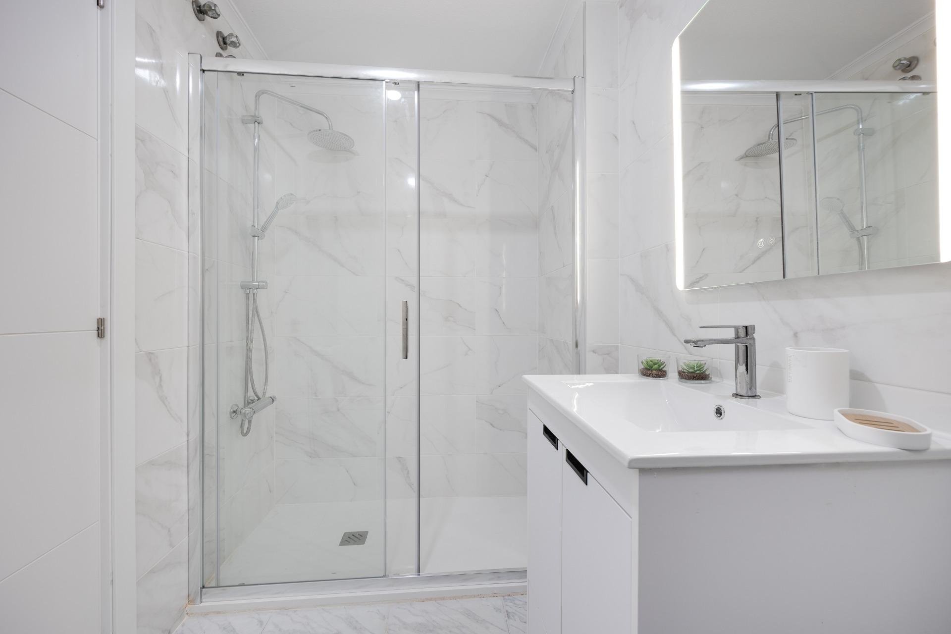 Revente - Apartamento - Torrevieja - Playa de los Locos