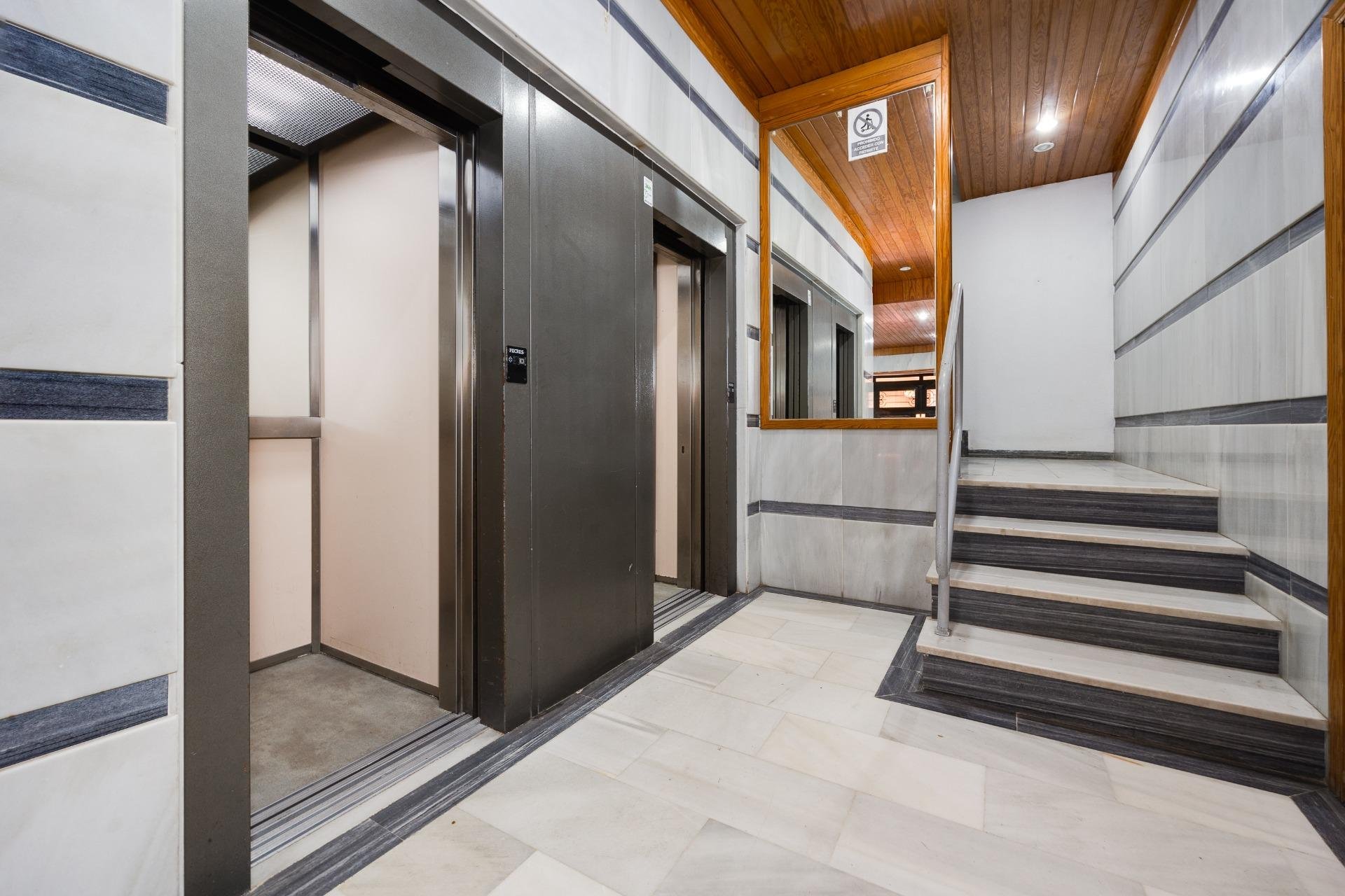 Revente - Apartamento - Torrevieja - Playa de los Locos