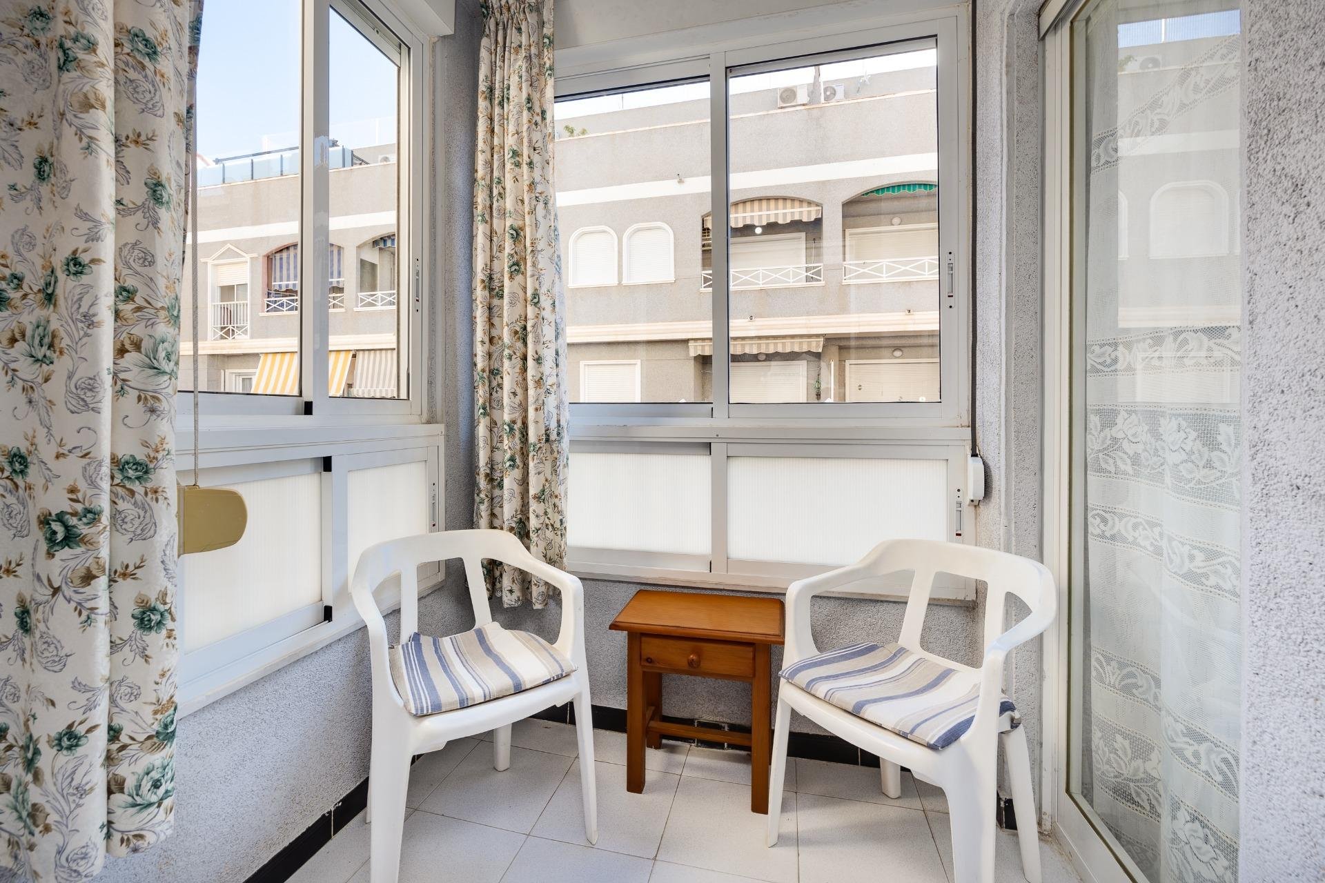 Revente - Apartamento - Torrevieja - Playa de los Locos