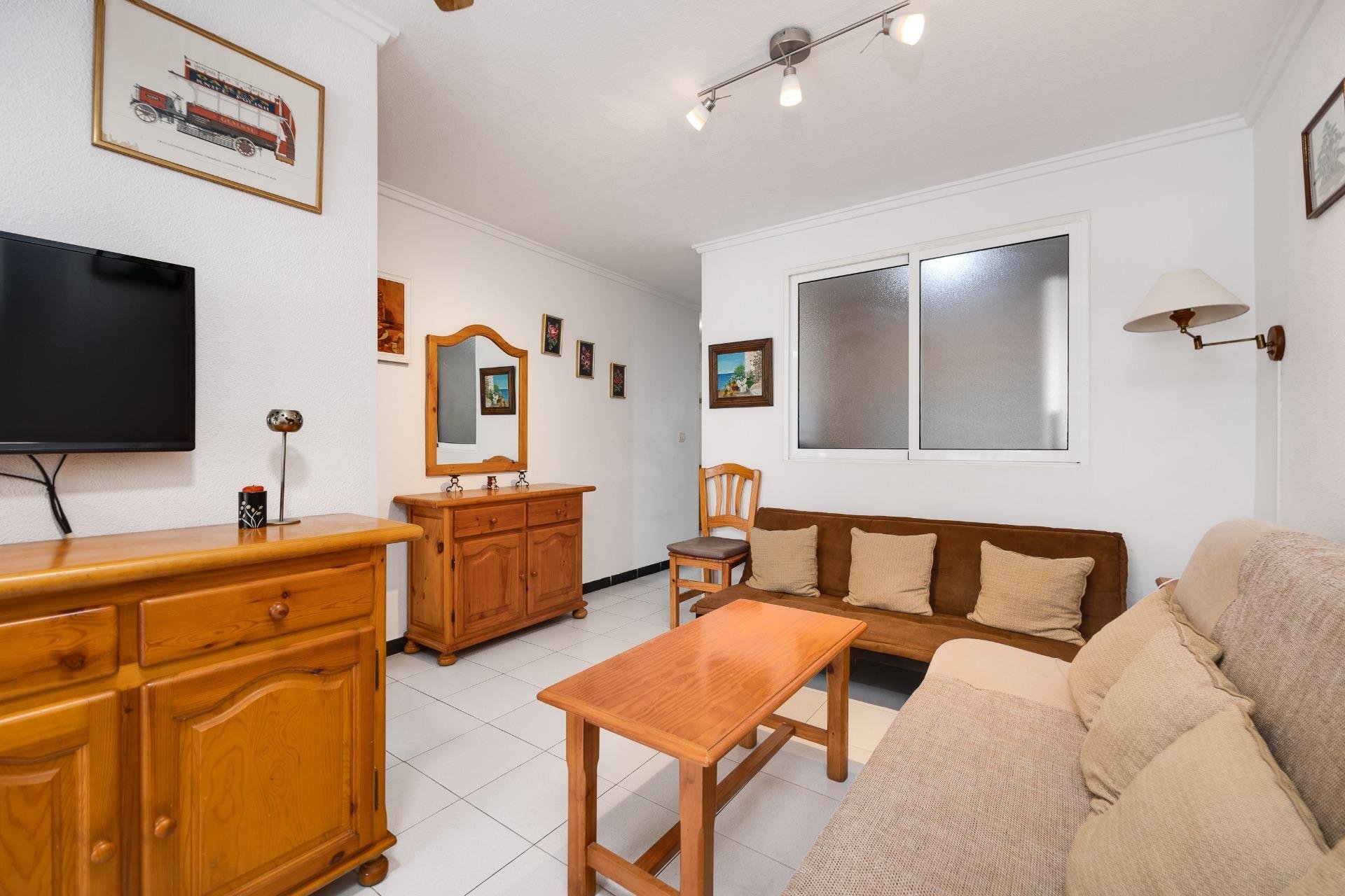 Revente - Apartamento - Torrevieja - Playa de los Locos