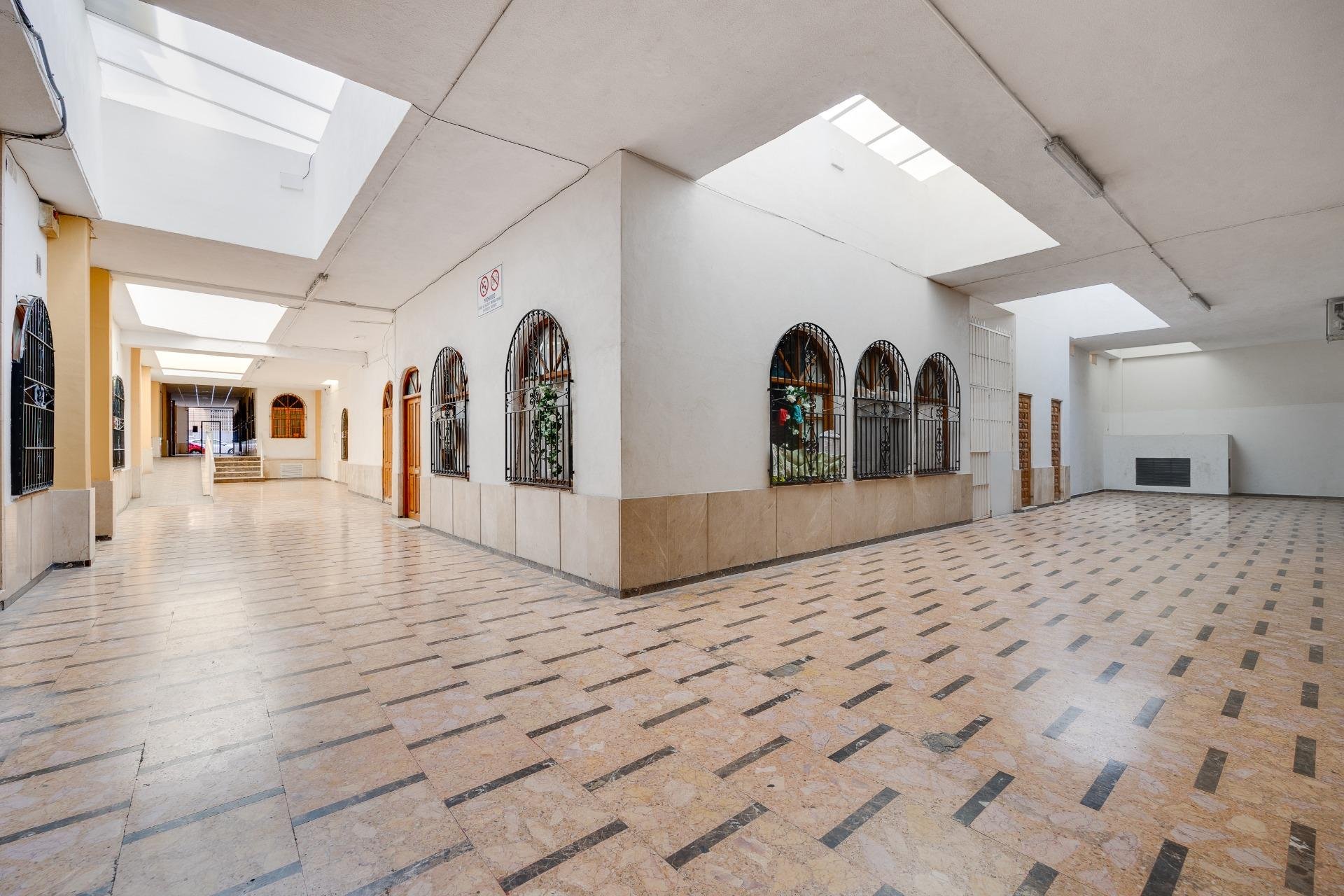 Revente - Apartamento - Torrevieja - Playa de los Locos