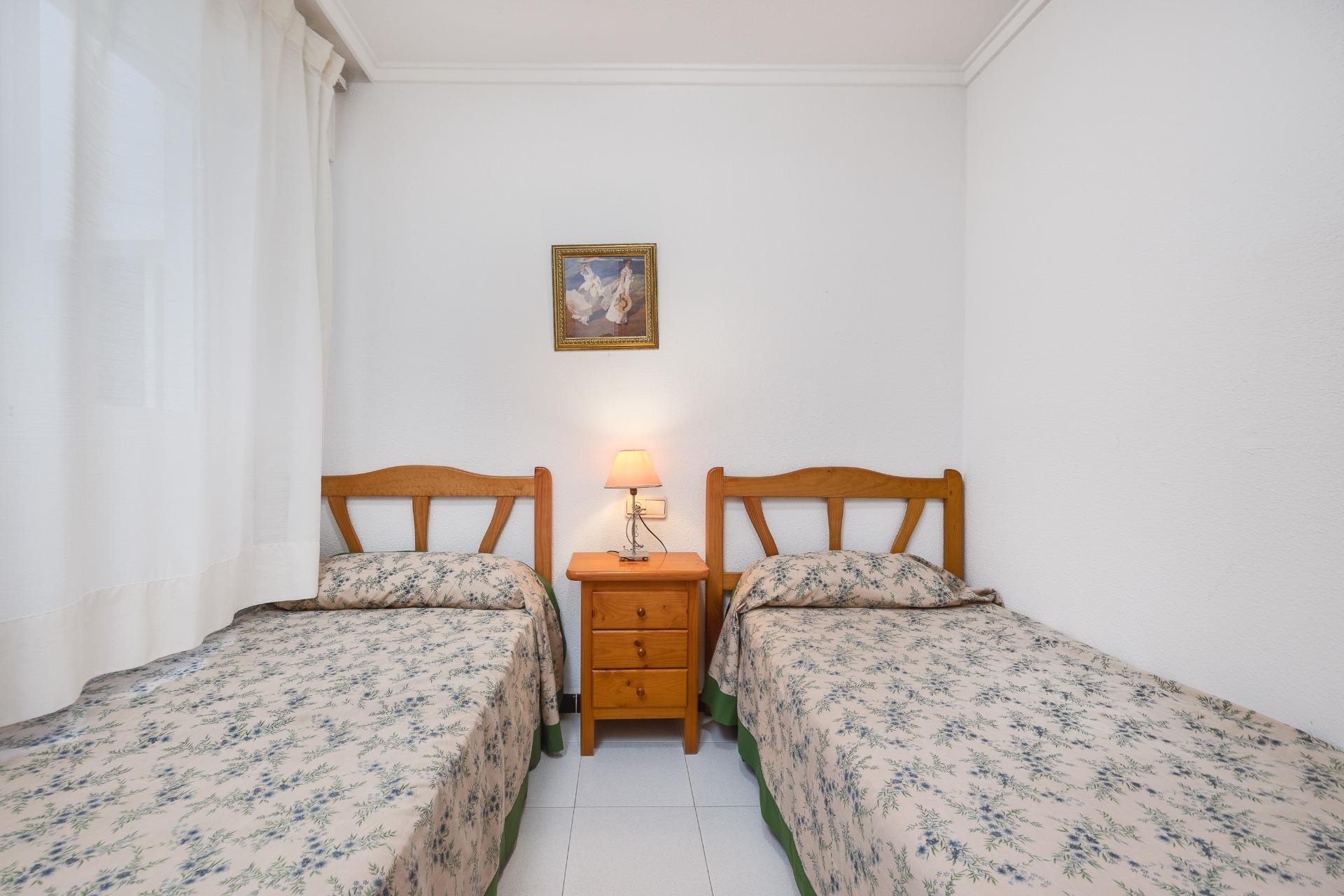 Revente - Apartamento - Torrevieja - Playa de los Locos