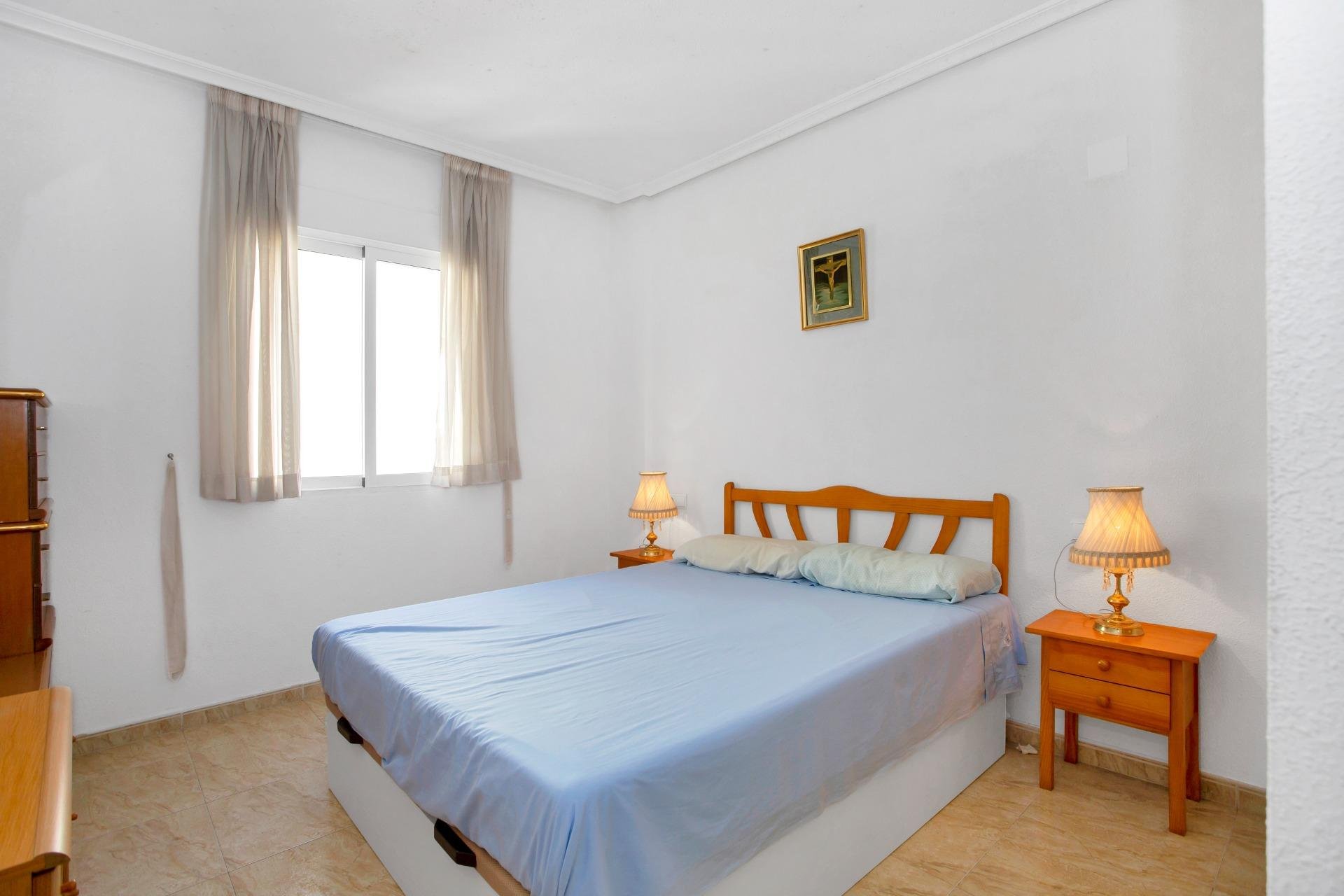 Revente - Apartamento - Torrevieja - Playa de los Locos
