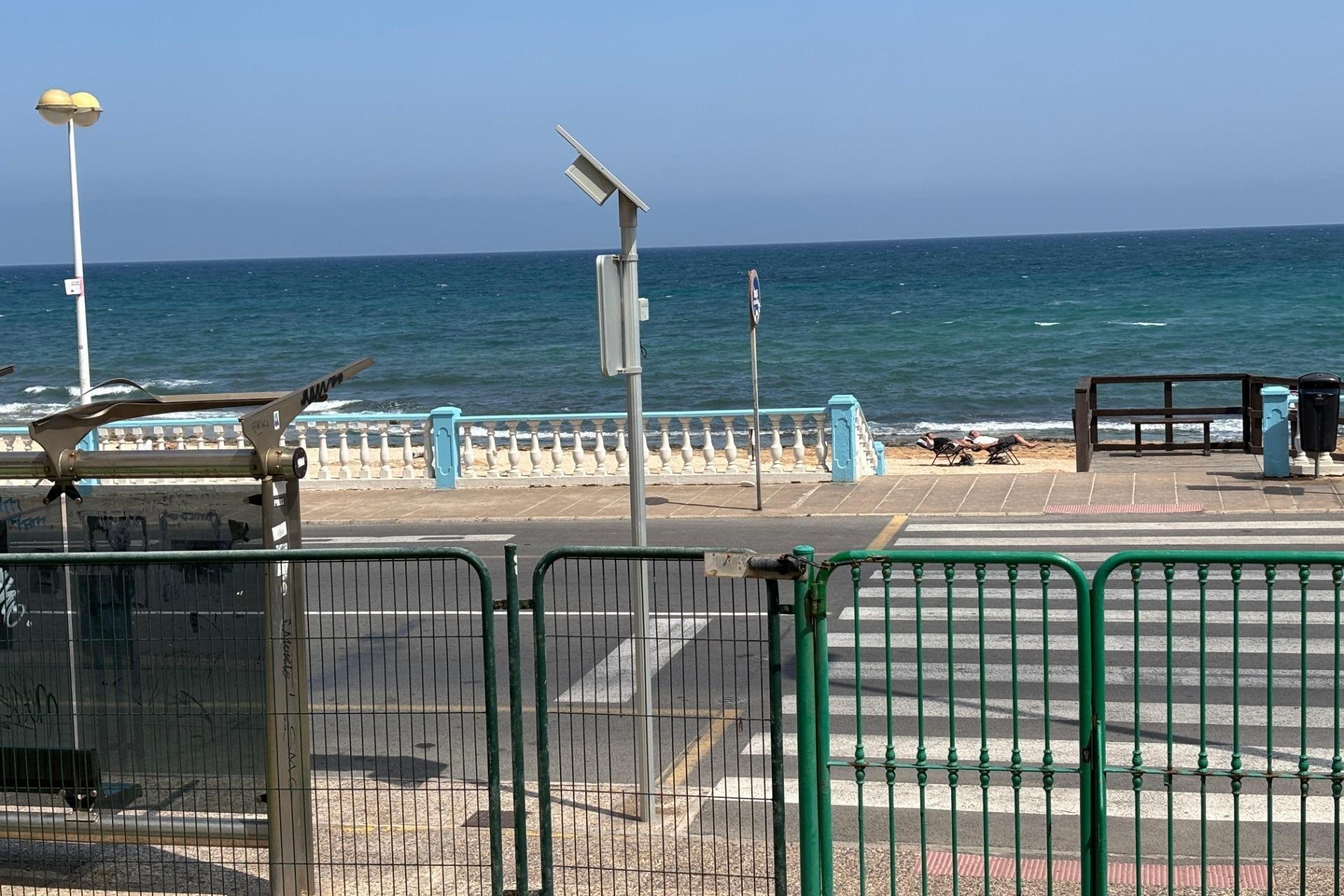 Revente - Apartamento - Torrevieja - Playa de los Locos