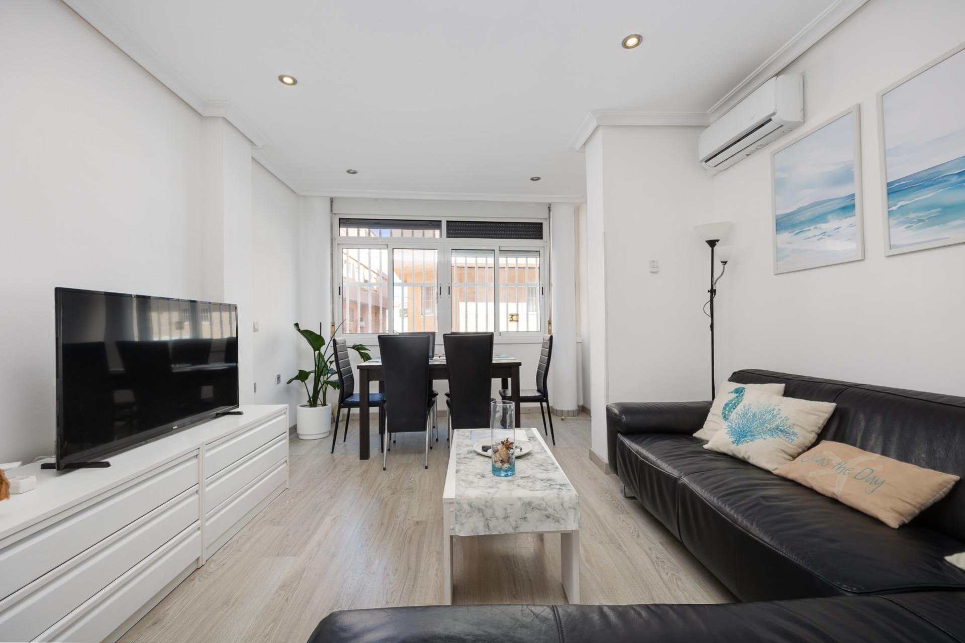 Revente - Apartamento - Torrevieja - Playa de los Locos