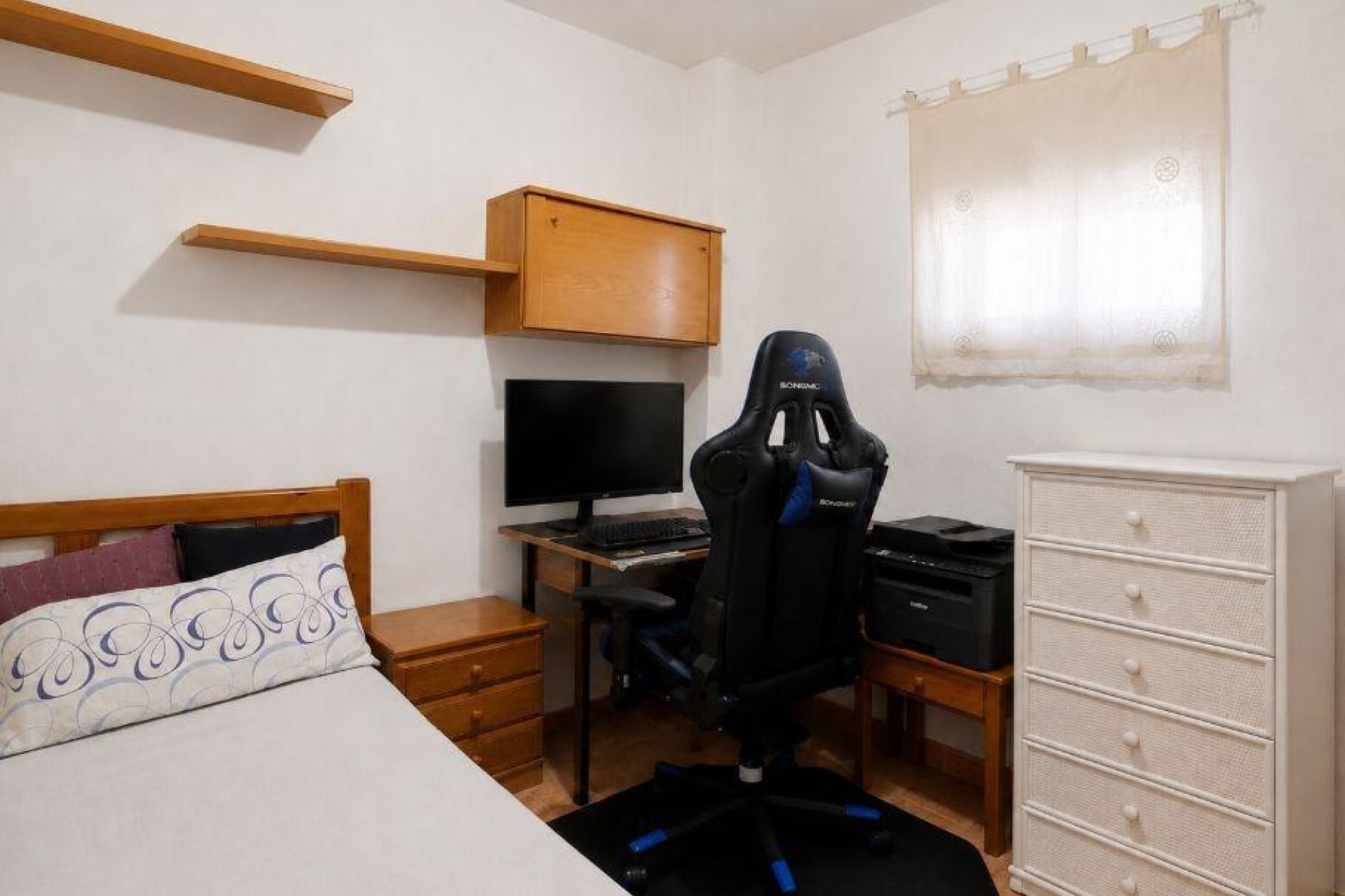 Revente - Apartamento - Torrevieja - Playa de los Locos