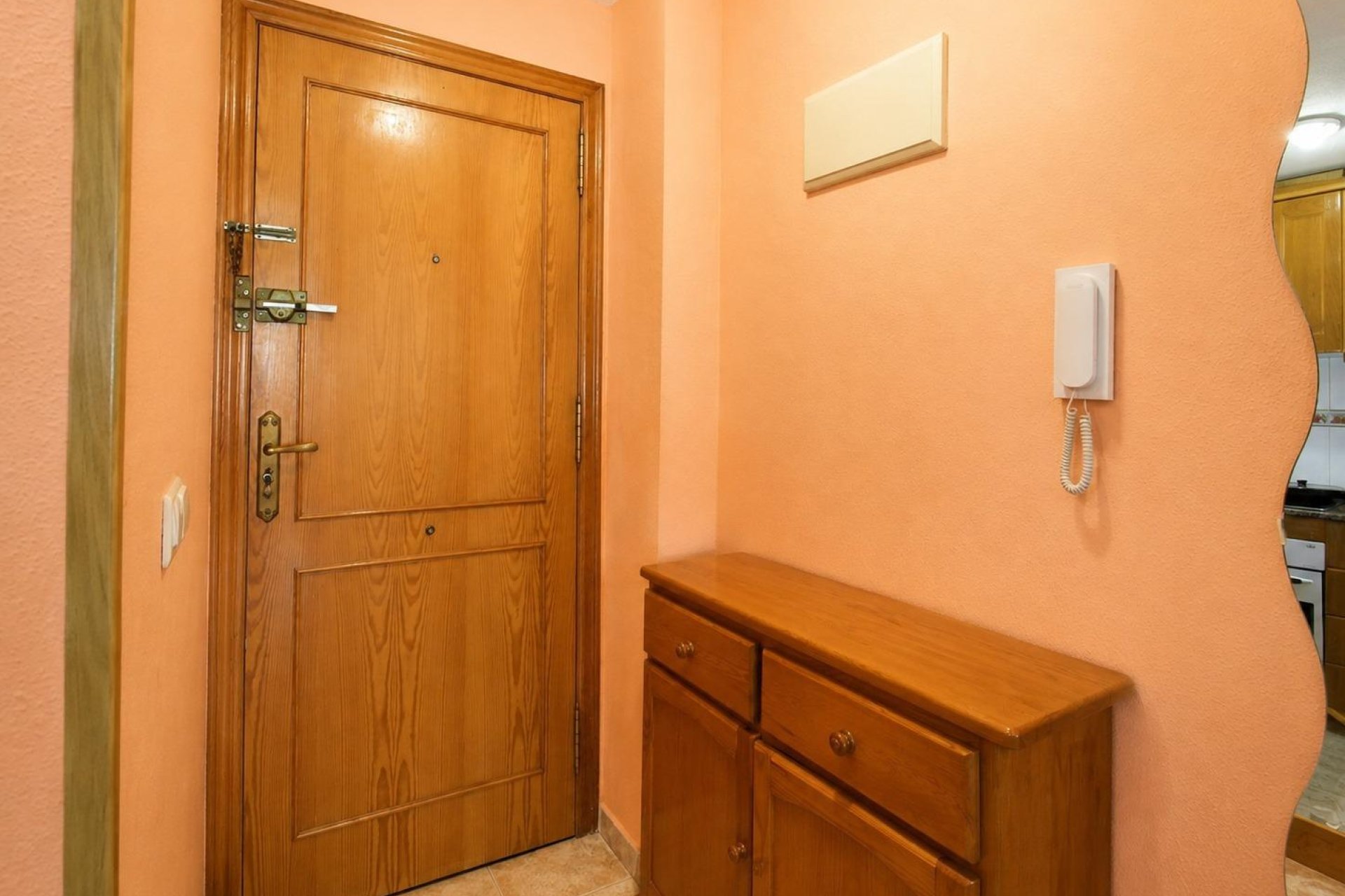 Revente - Apartamento - Torrevieja - Playa de los Locos