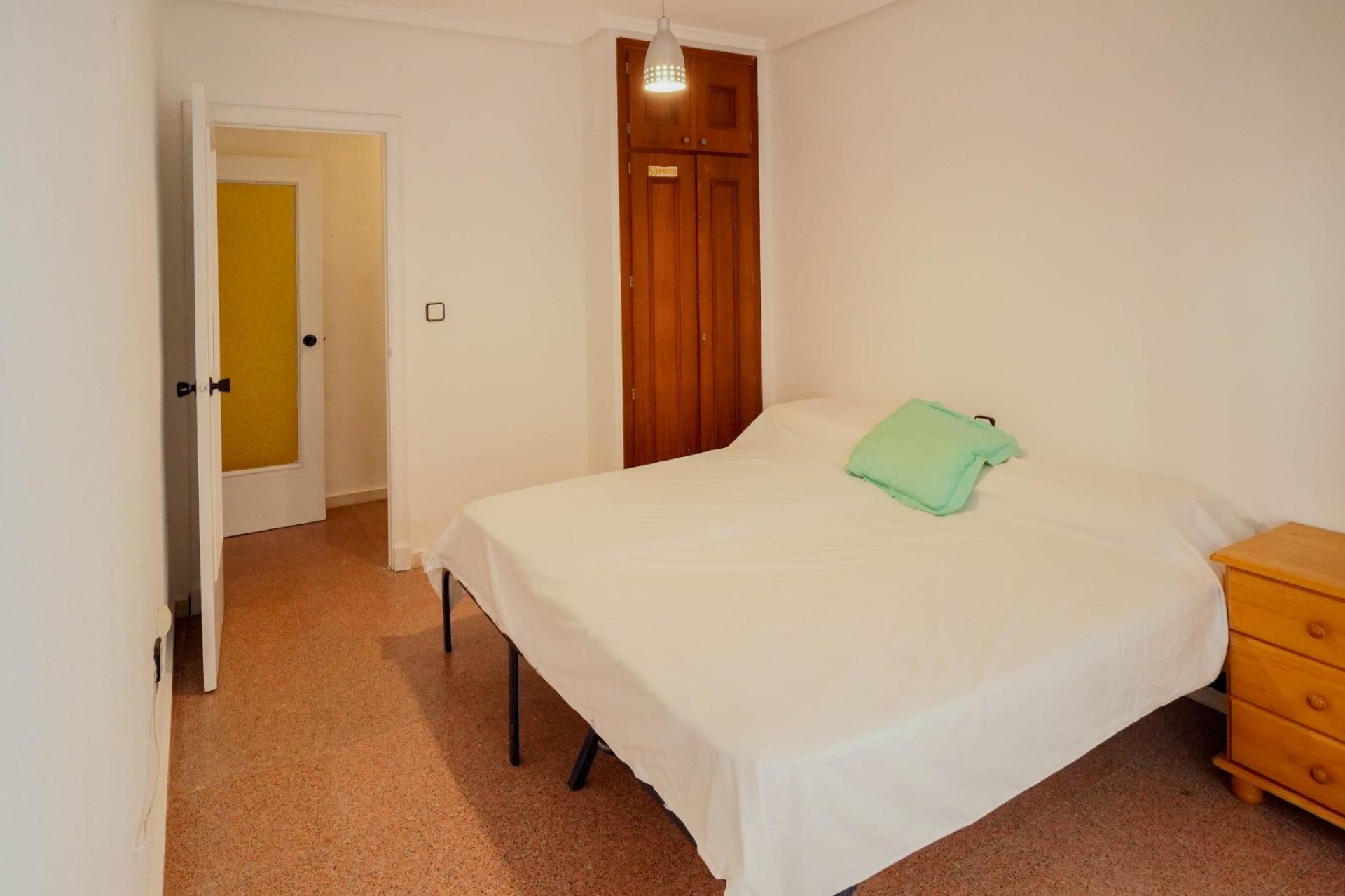 Revente - Apartamento - Torrevieja - Playa de los Locos