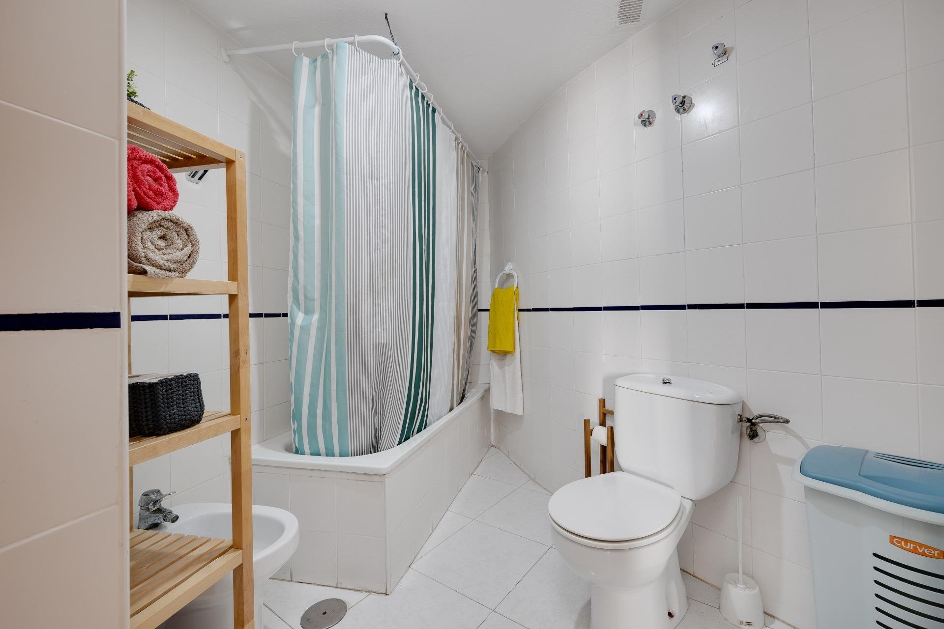 Revente - Apartamento - Torrevieja - Playa de los Locos