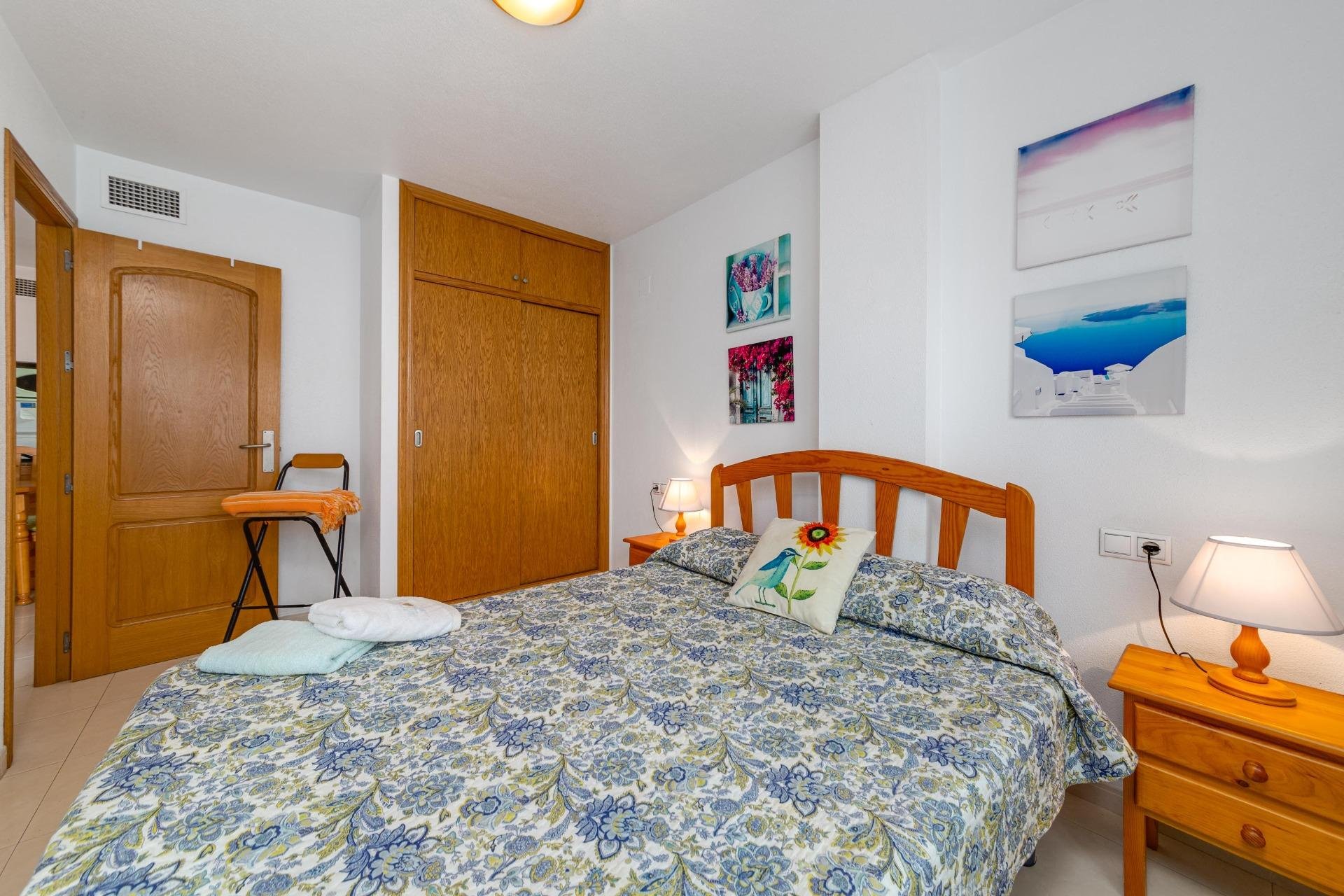 Revente - Apartamento - Torrevieja - Playa de los Locos