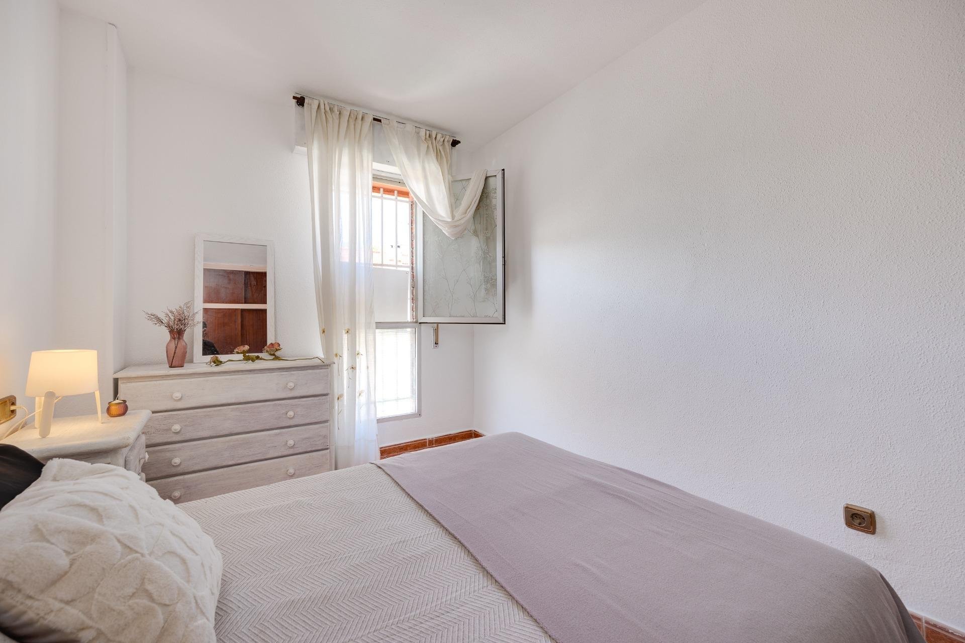 Revente - Apartamento - Torrevieja - Playa de los Naufragos