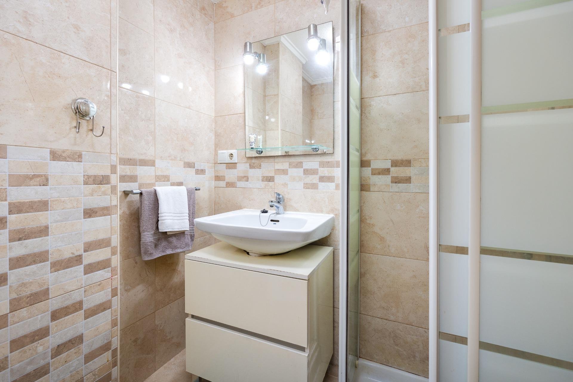 Revente - Apartamento - Torrevieja - Playa de los Naufragos