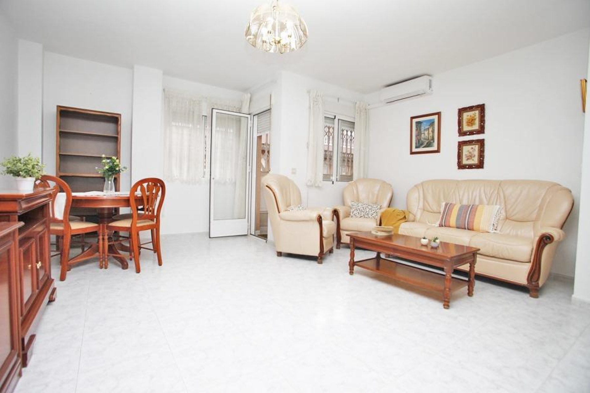 Revente - Apartamento - Torrevieja - Playa del Cura