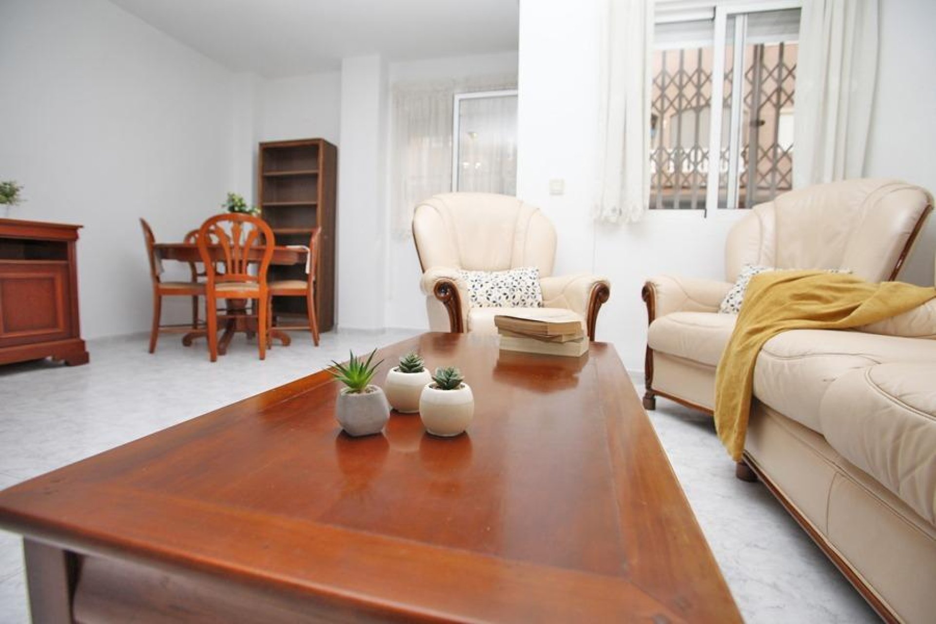 Revente - Apartamento - Torrevieja - Playa del Cura