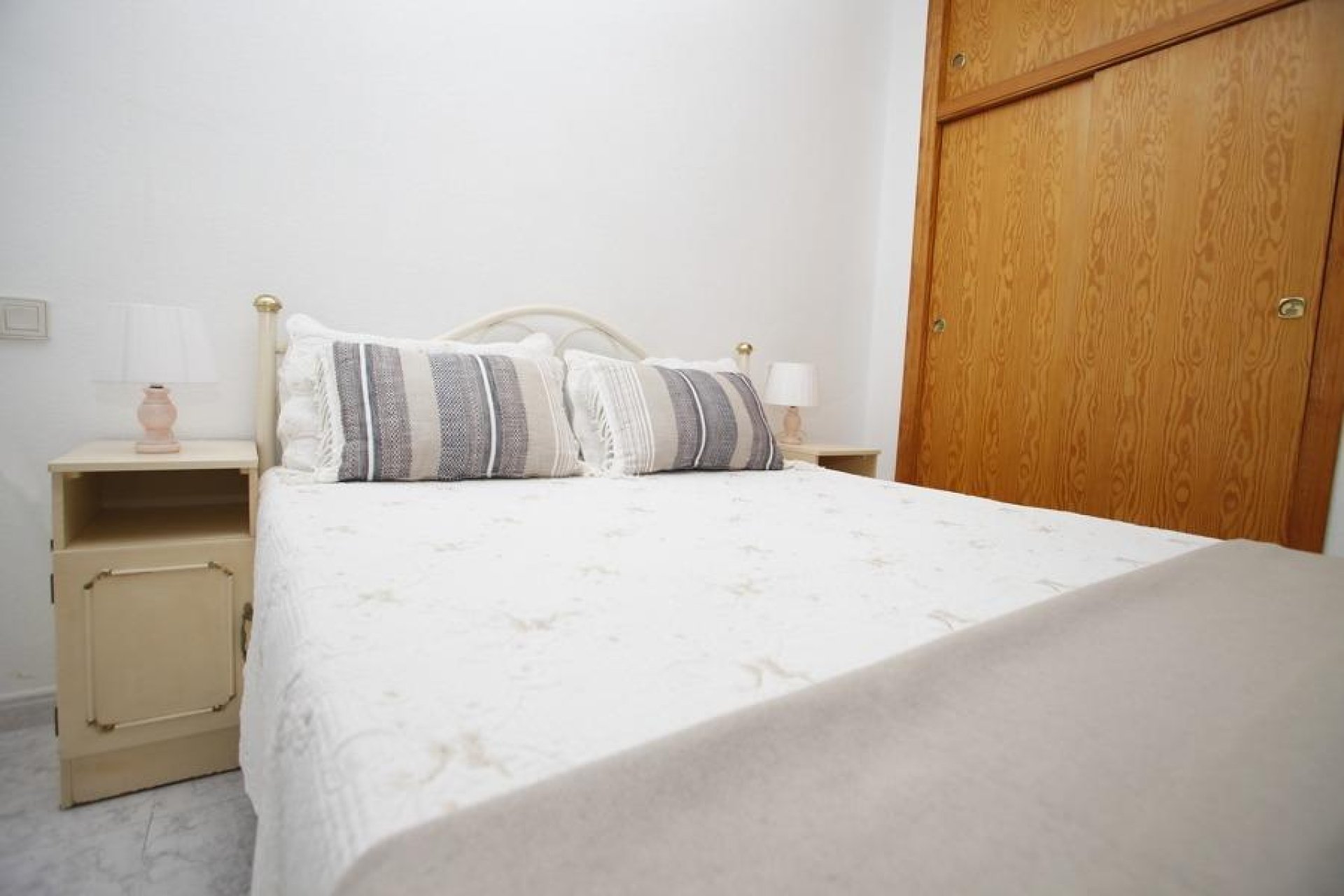 Revente - Apartamento - Torrevieja - Playa del Cura