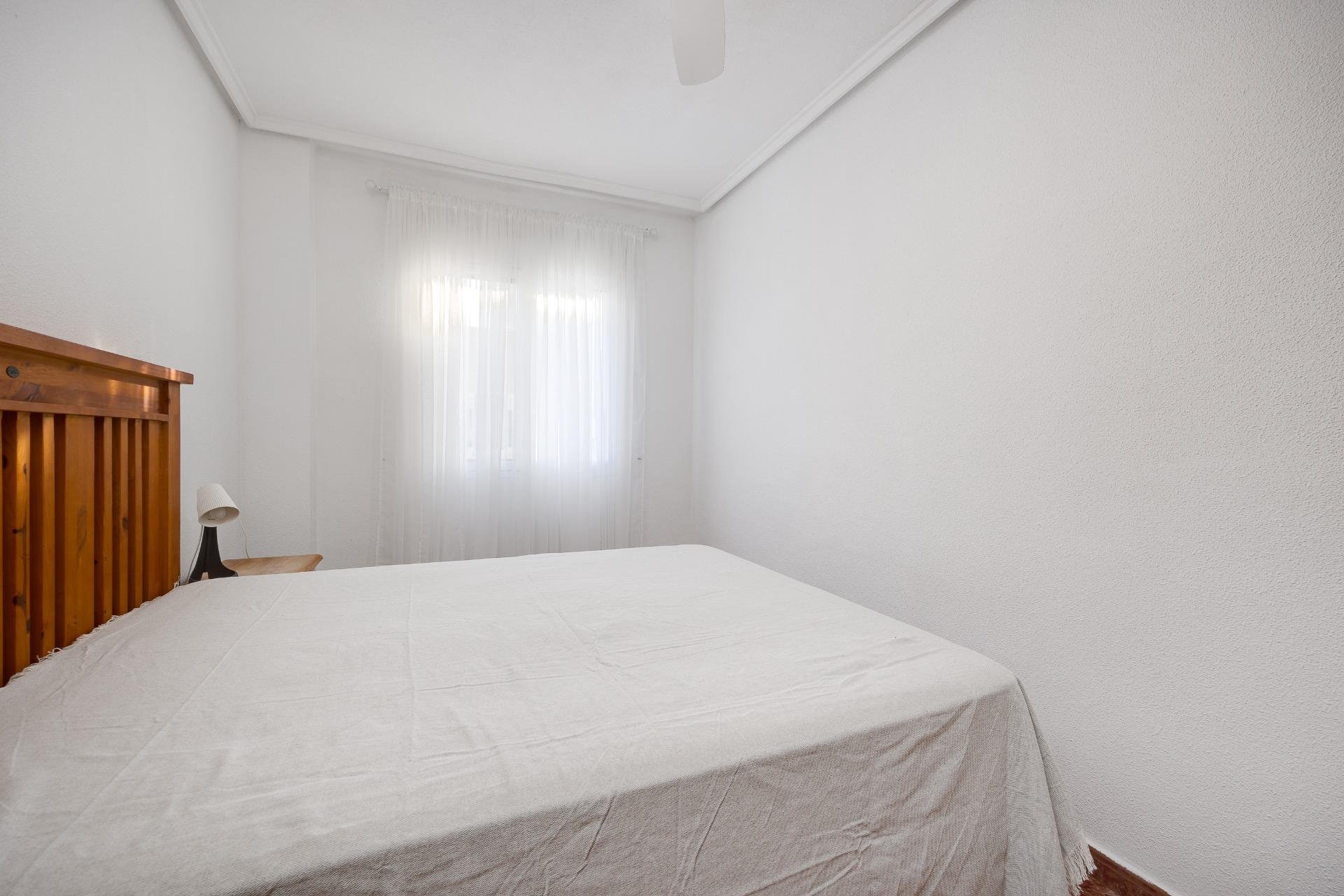 Revente - Apartamento - Torrevieja - Playa del Cura