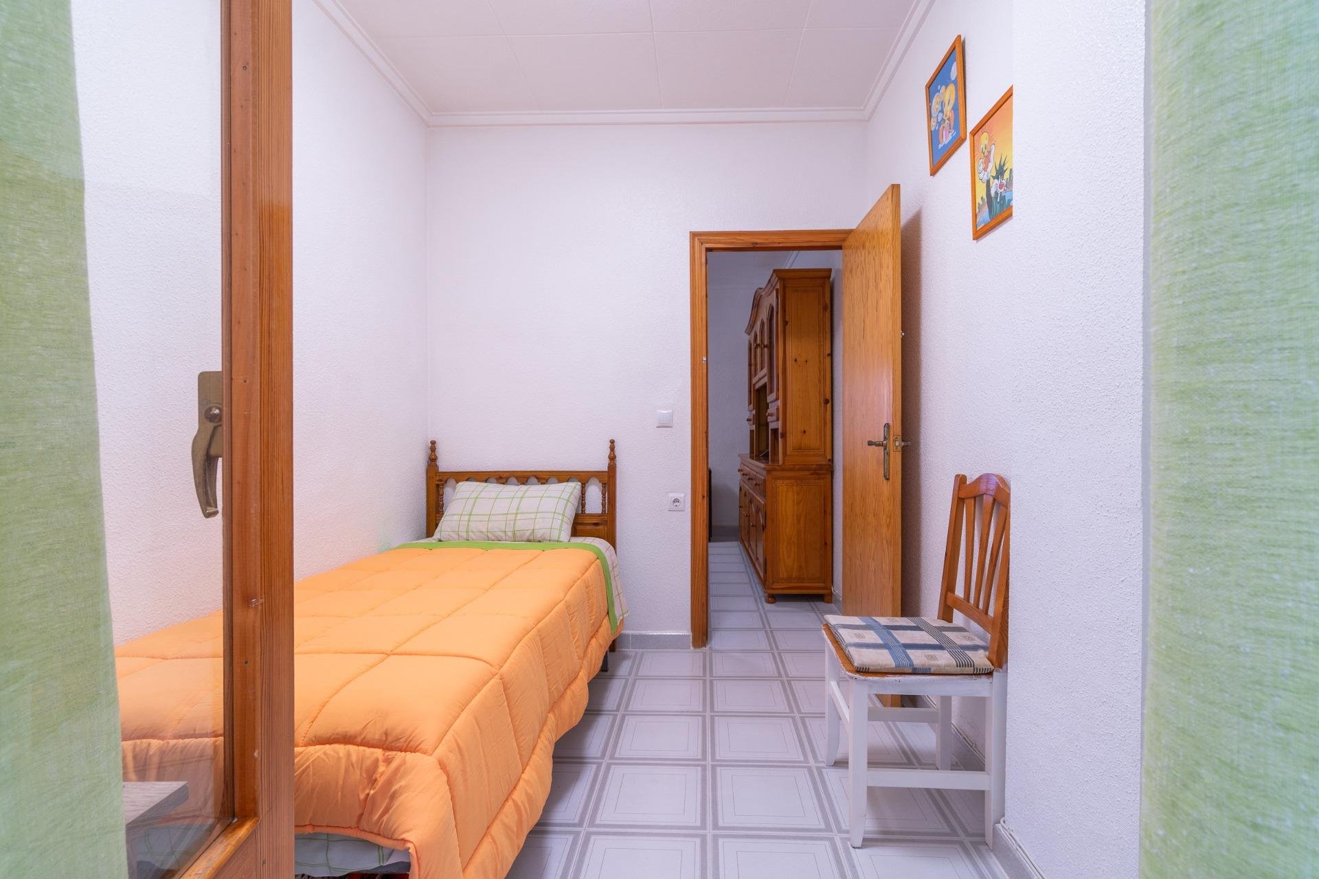 Revente - Apartamento - Torrevieja - Playa del Cura