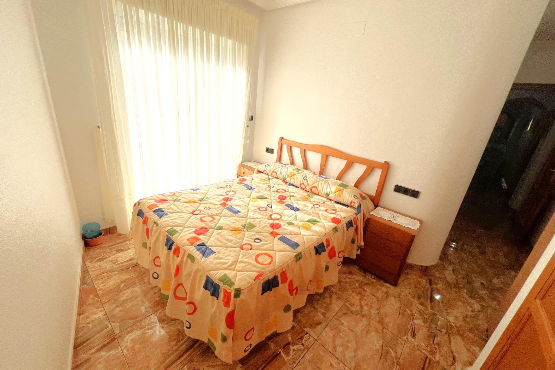 Revente - Apartamento - Torrevieja - Playa del Cura