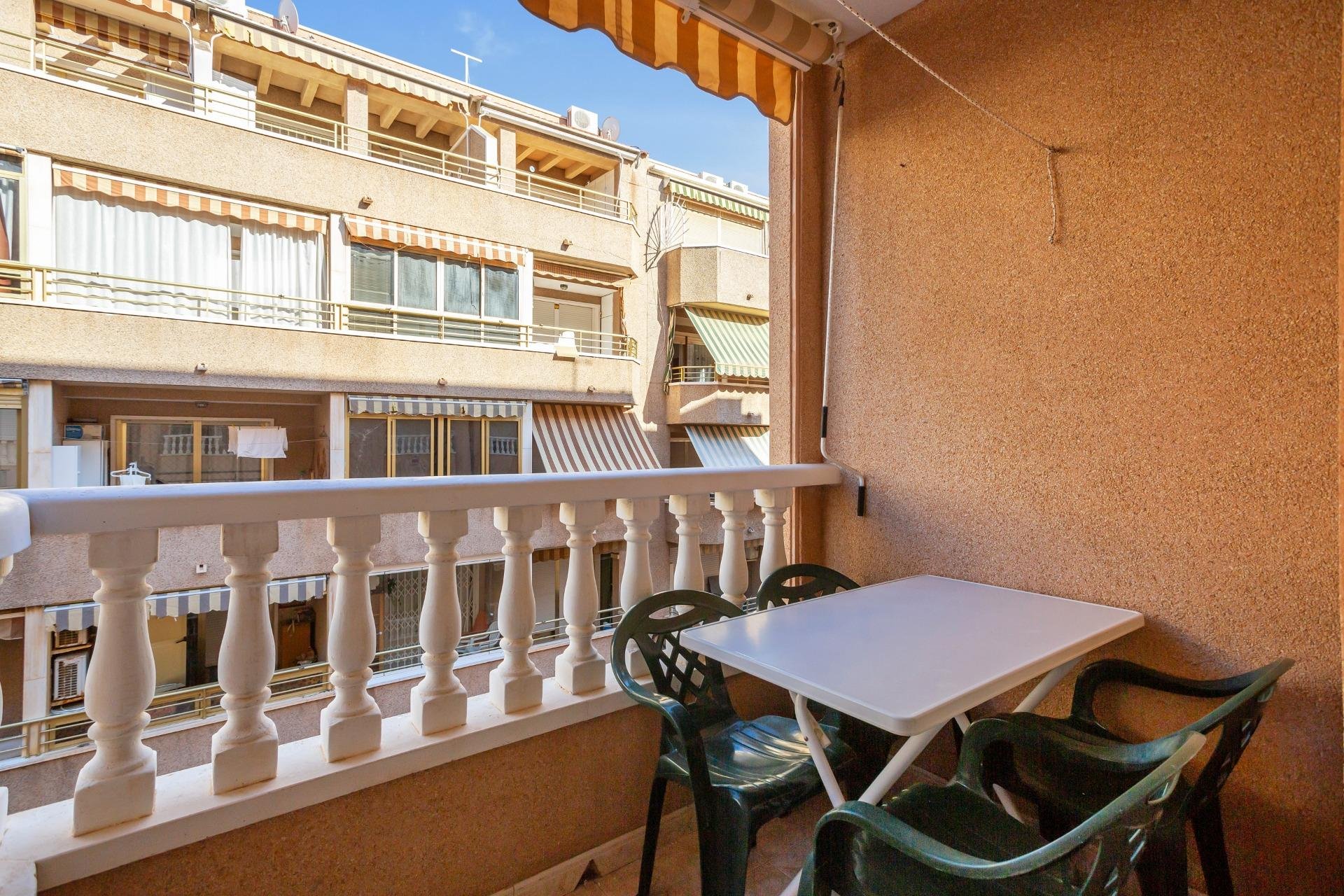 Revente - Apartamento - Torrevieja - Playa del Cura