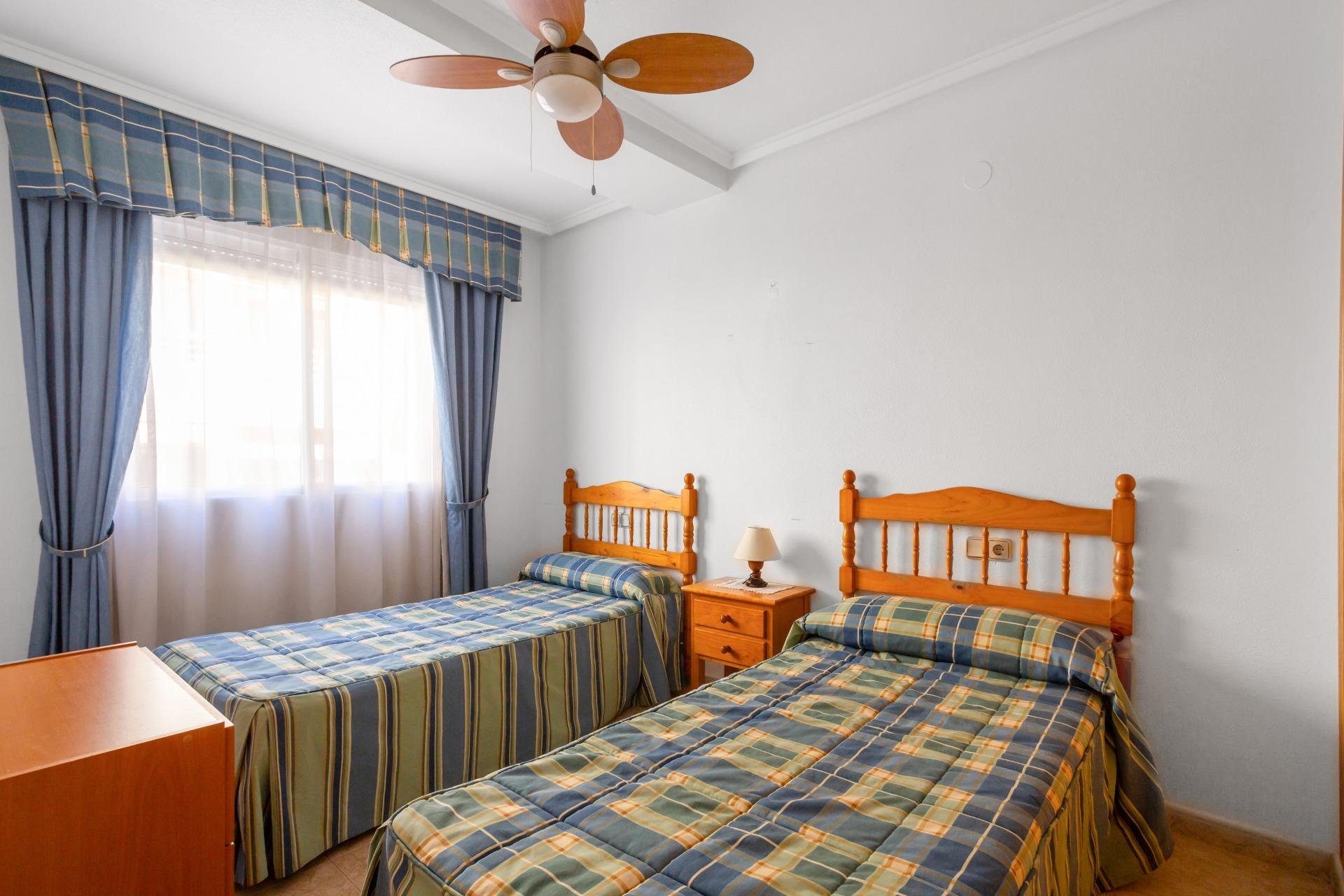Revente - Apartamento - Torrevieja - Playa del Cura