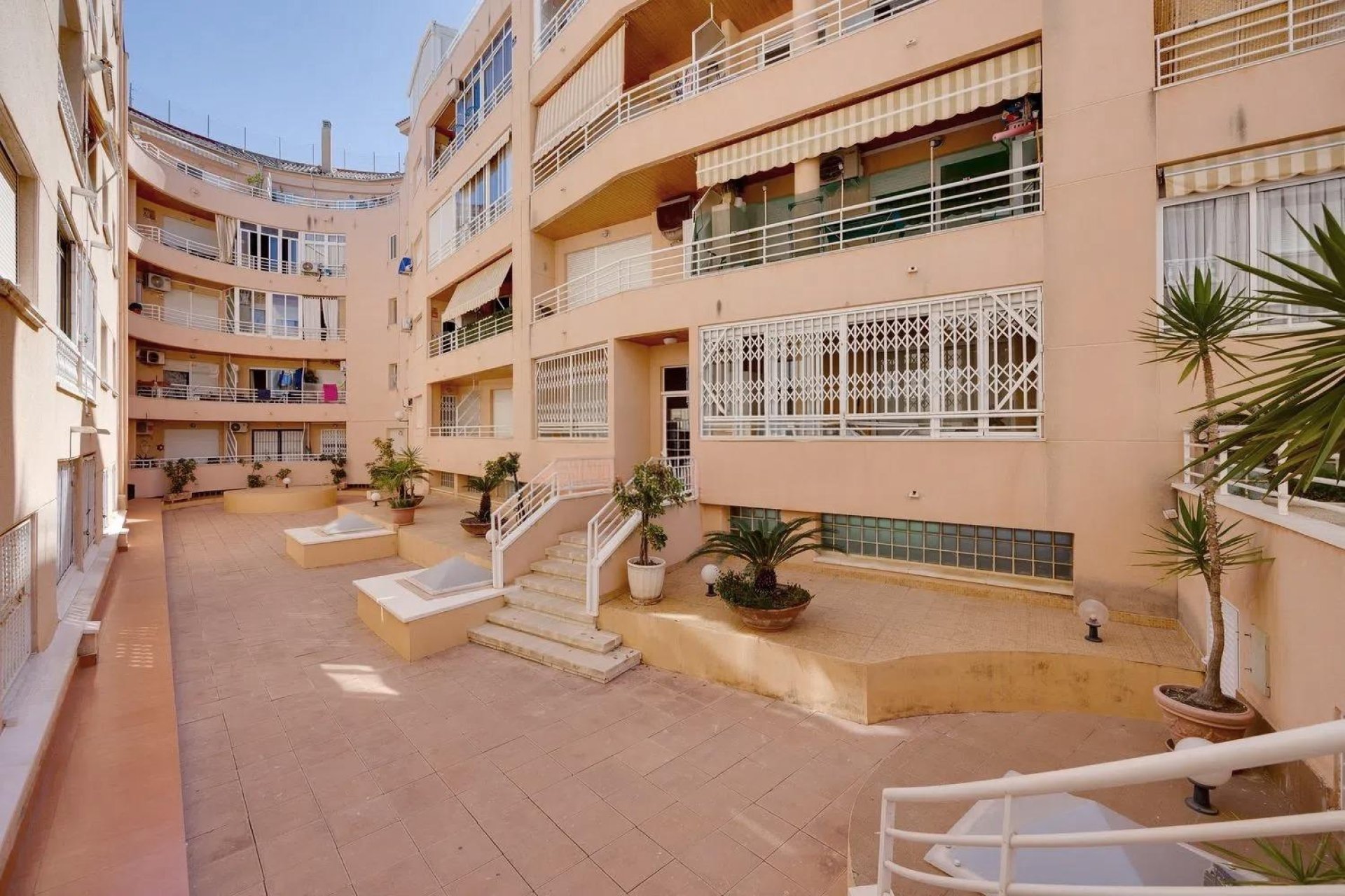 Revente - Apartamento - Torrevieja - Playa del Cura
