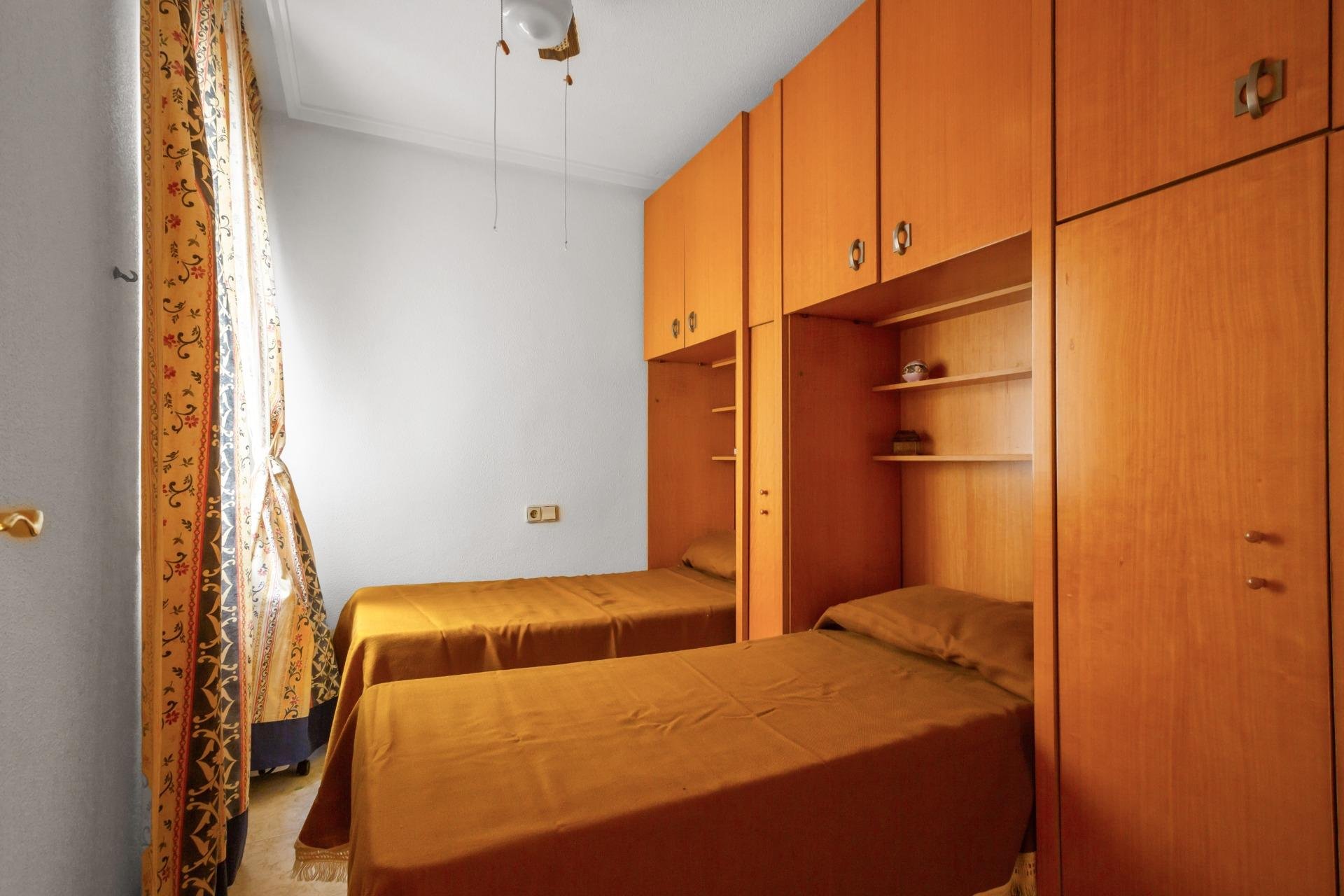 Revente - Apartamento - Torrevieja - Playa del Cura