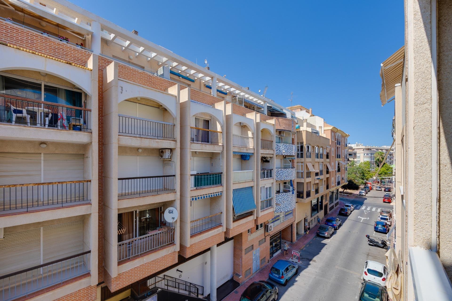 Revente - Apartamento - Torrevieja - Playa del Cura
