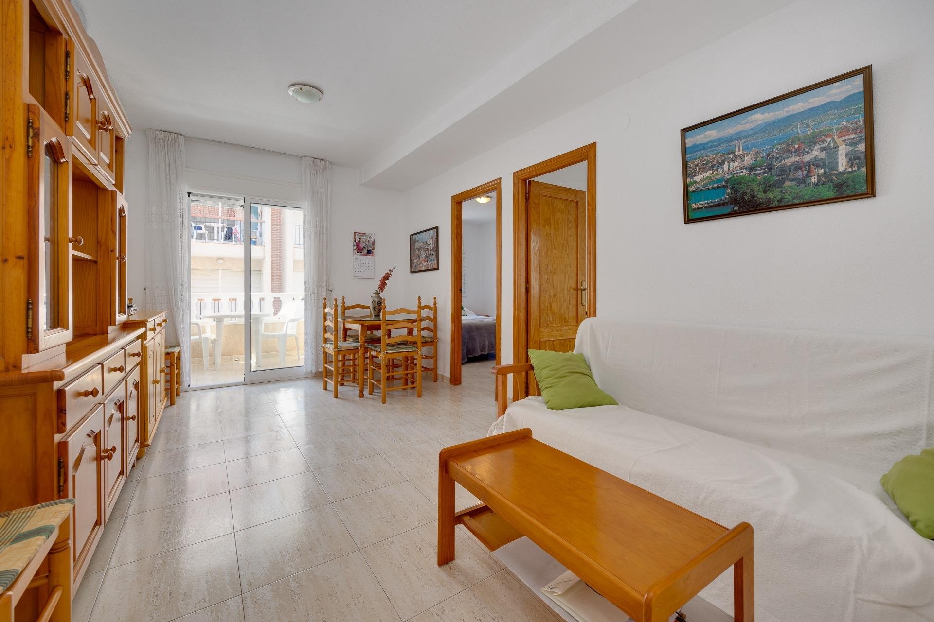 Revente - Apartamento - Torrevieja - Playa del Cura