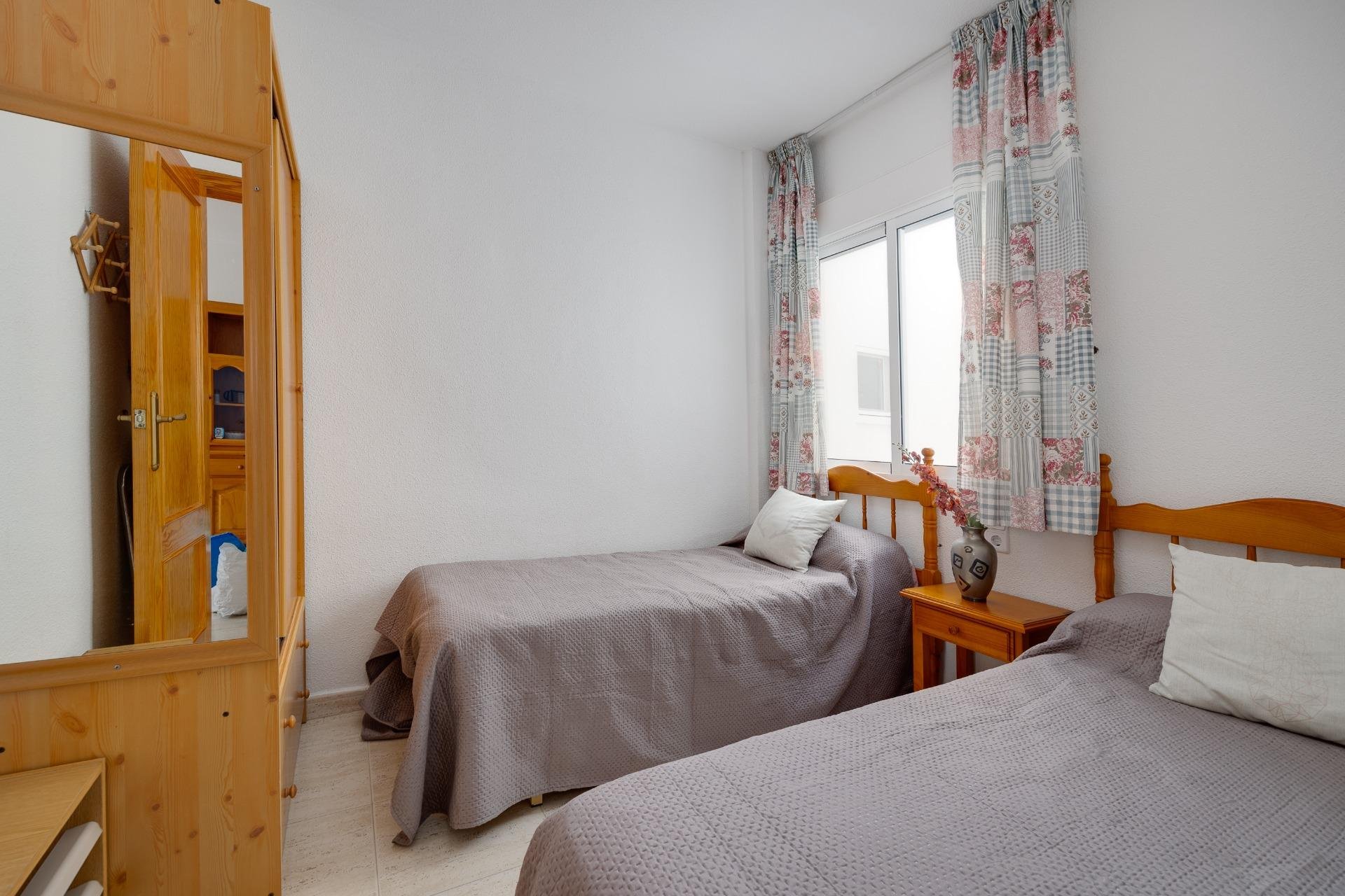 Revente - Apartamento - Torrevieja - Playa del Cura