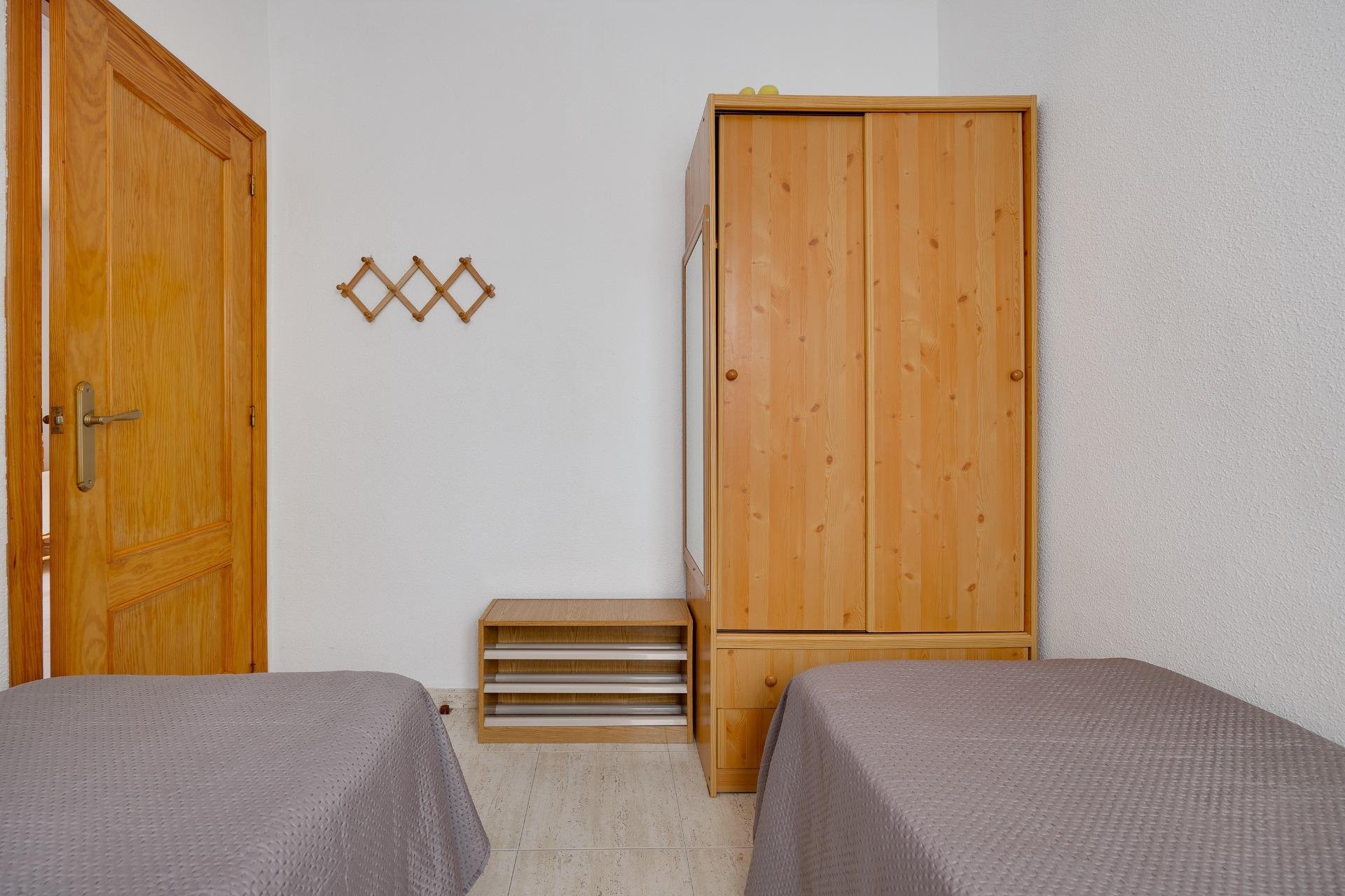 Revente - Apartamento - Torrevieja - Playa del Cura