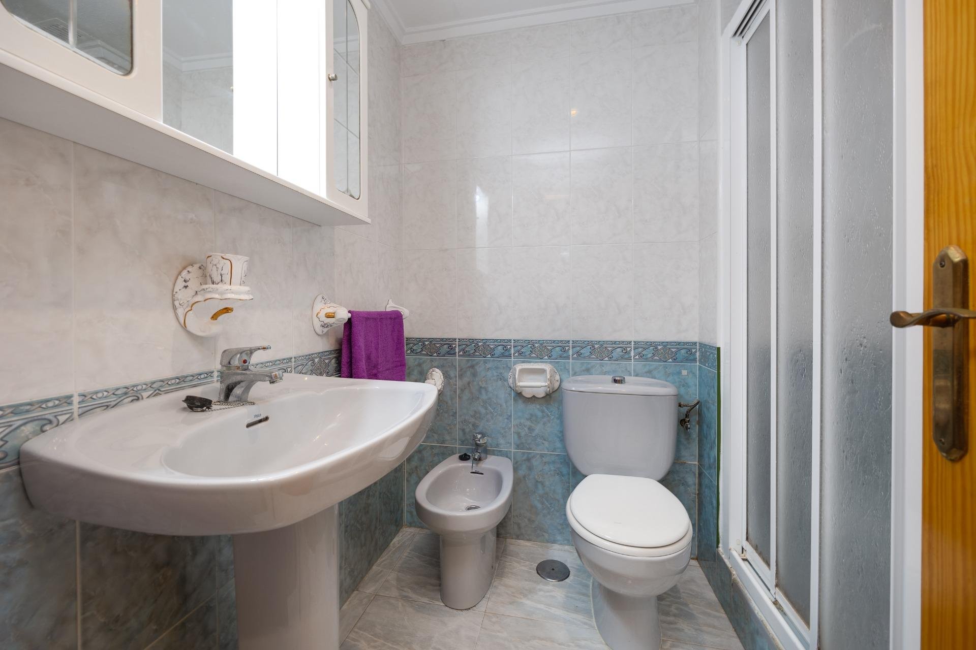 Revente - Apartamento - Torrevieja - Playa del Cura