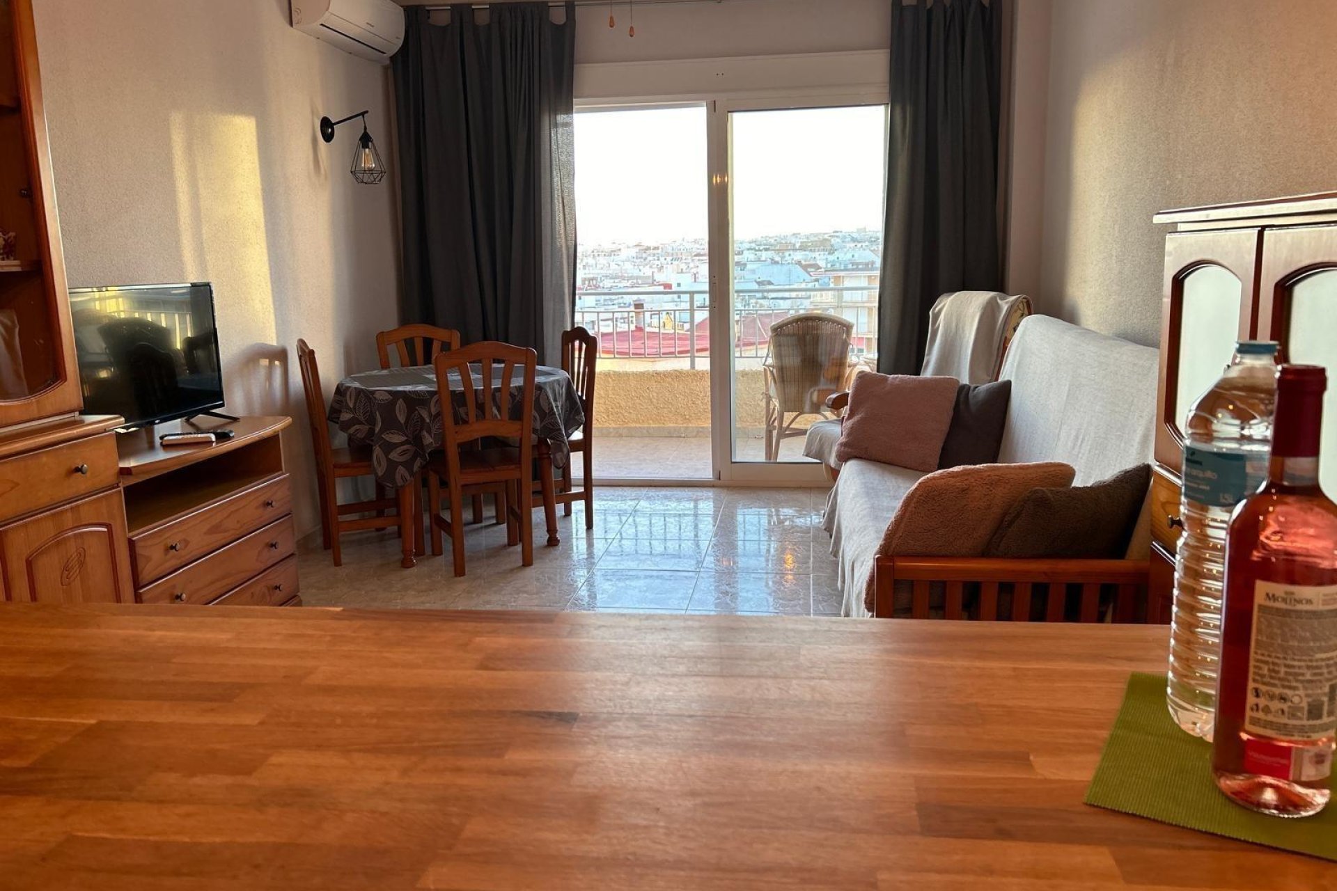 Revente - Apartamento - Torrevieja - Playa del Cura