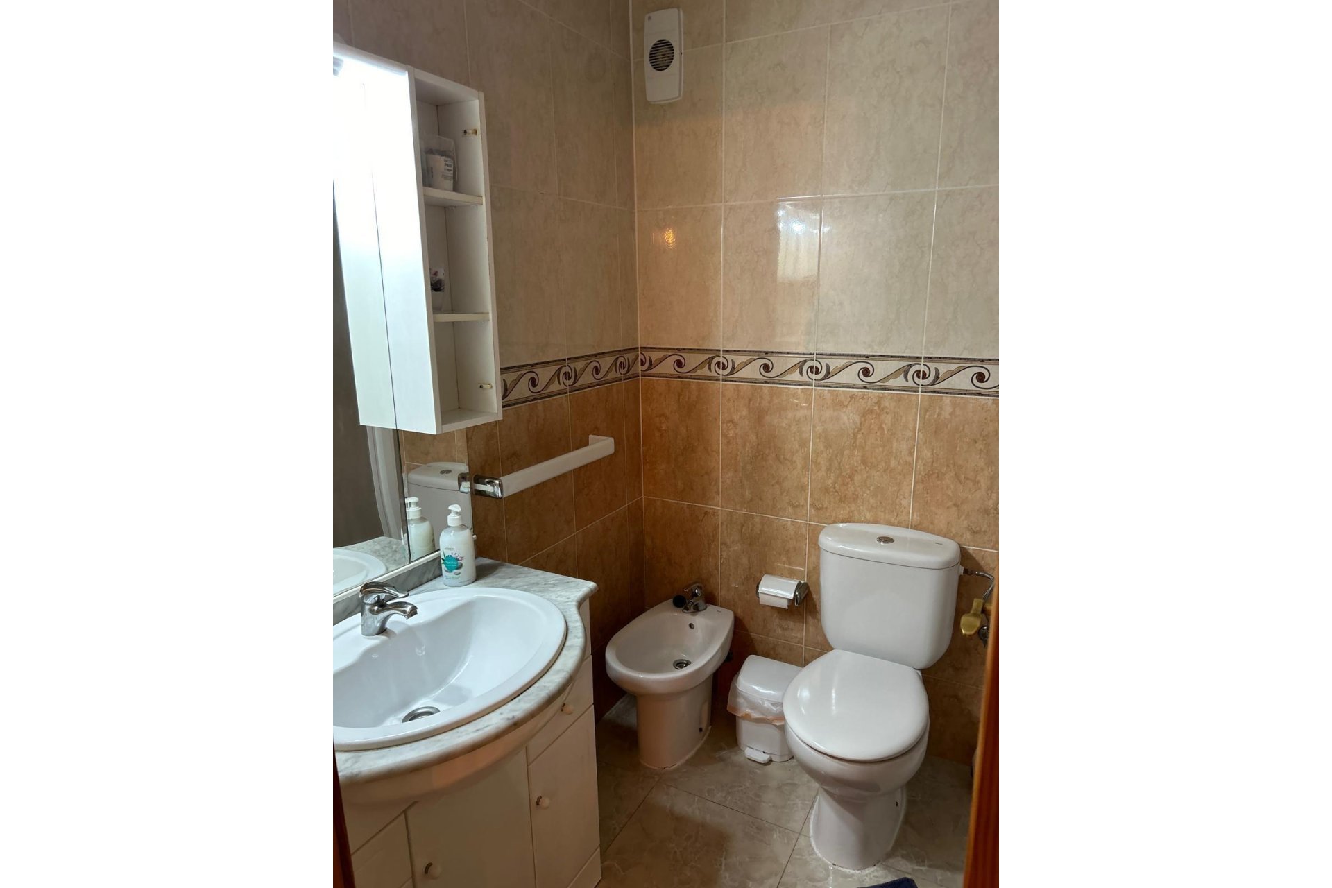 Revente - Apartamento - Torrevieja - Playa del Cura