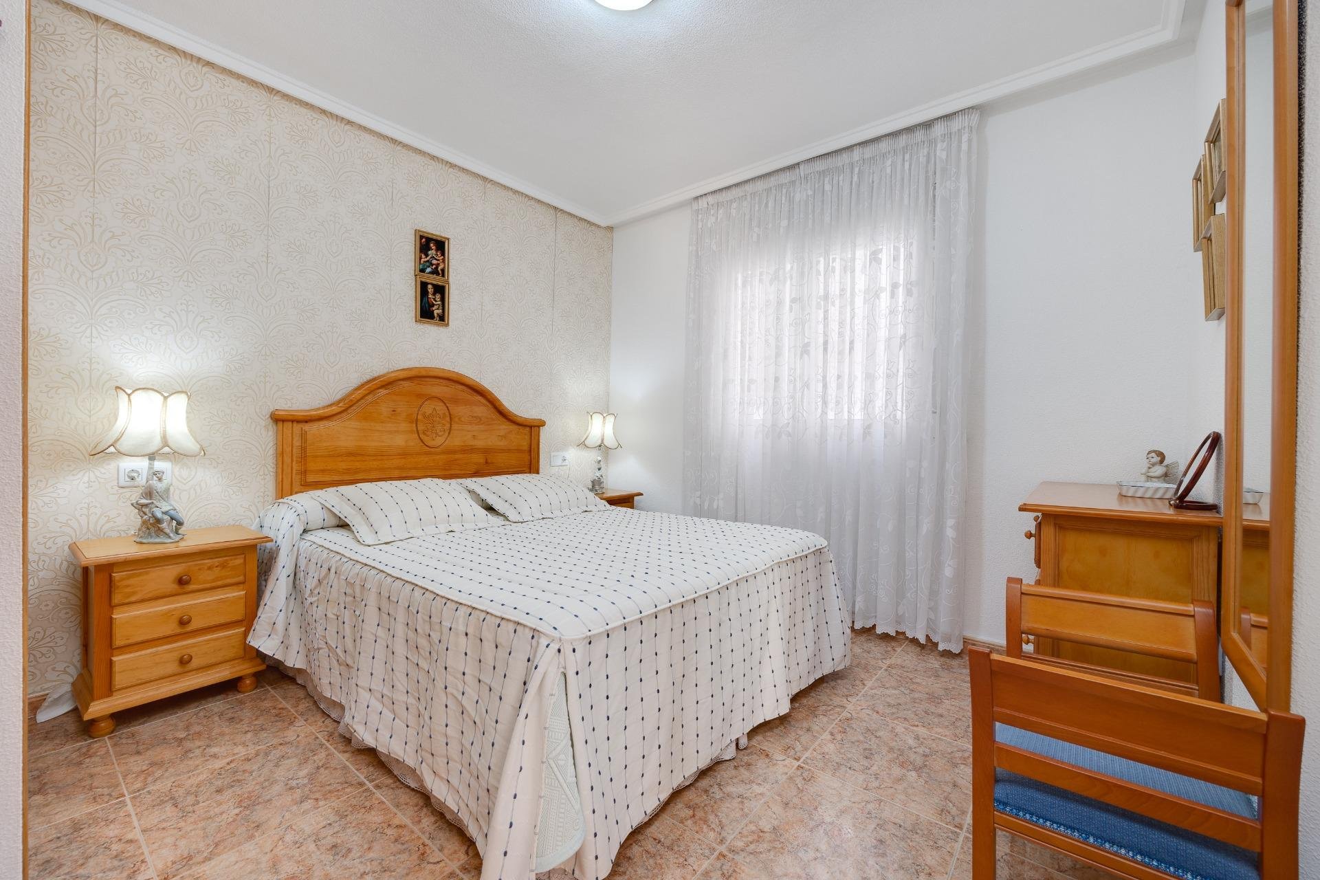 Revente - Apartamento - Torrevieja - Playa del Cura