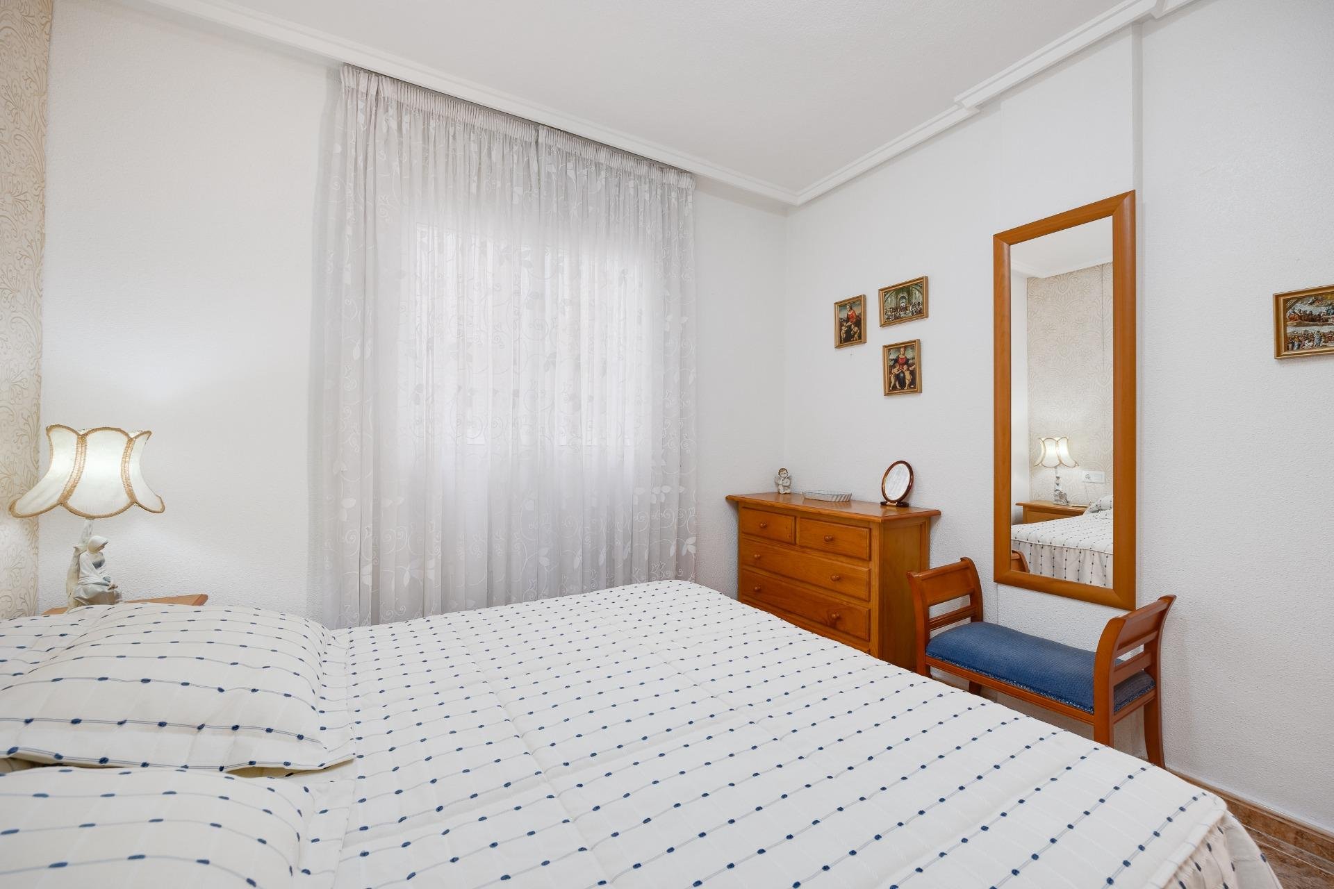Revente - Apartamento - Torrevieja - Playa del Cura