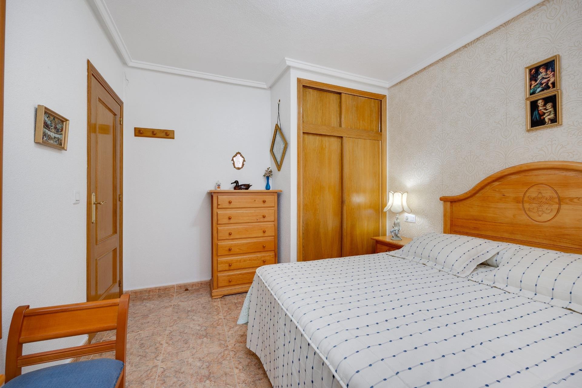 Revente - Apartamento - Torrevieja - Playa del Cura