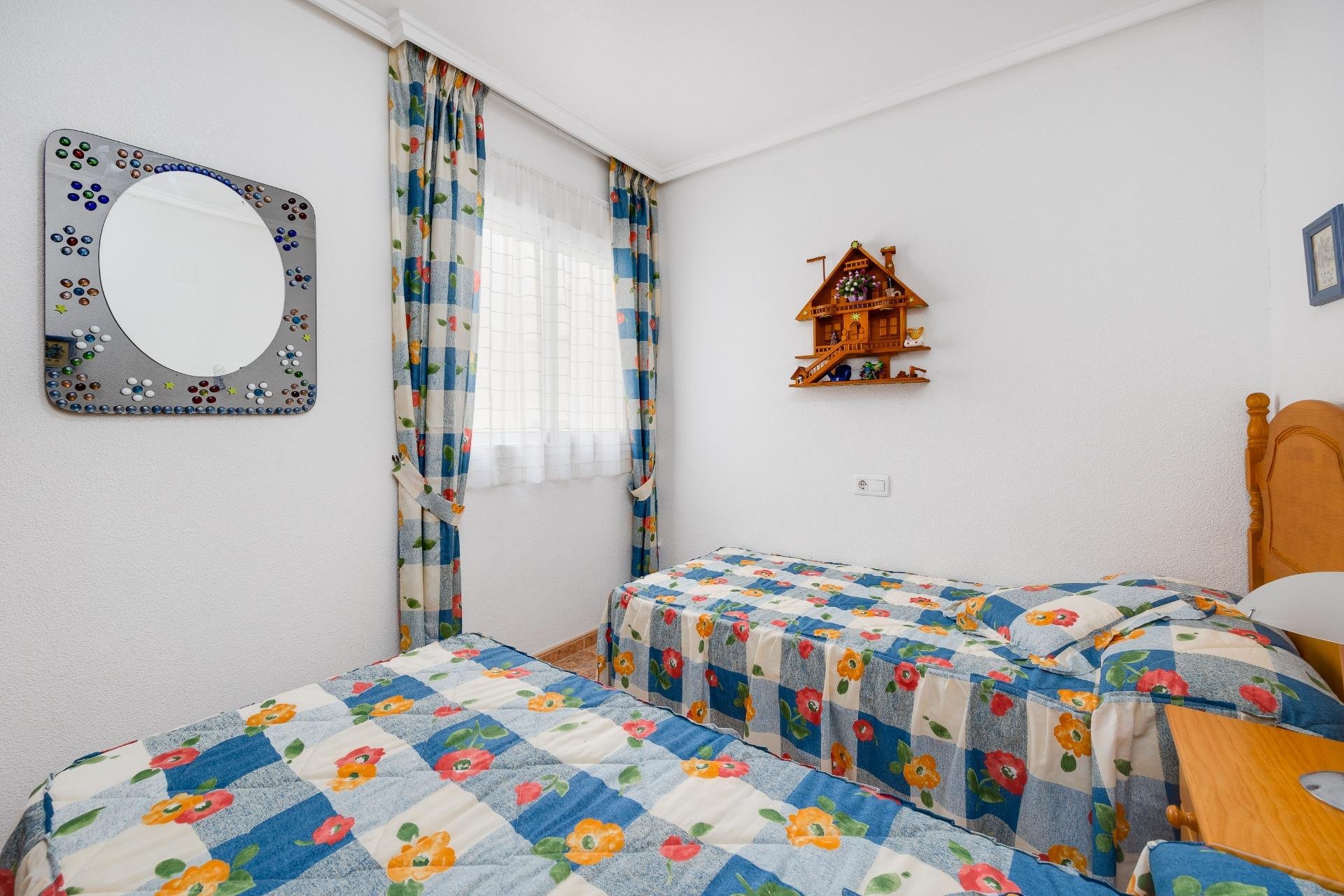 Revente - Apartamento - Torrevieja - Playa del Cura