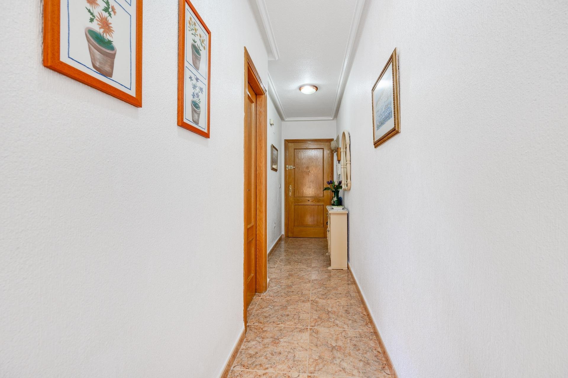 Revente - Apartamento - Torrevieja - Playa del Cura